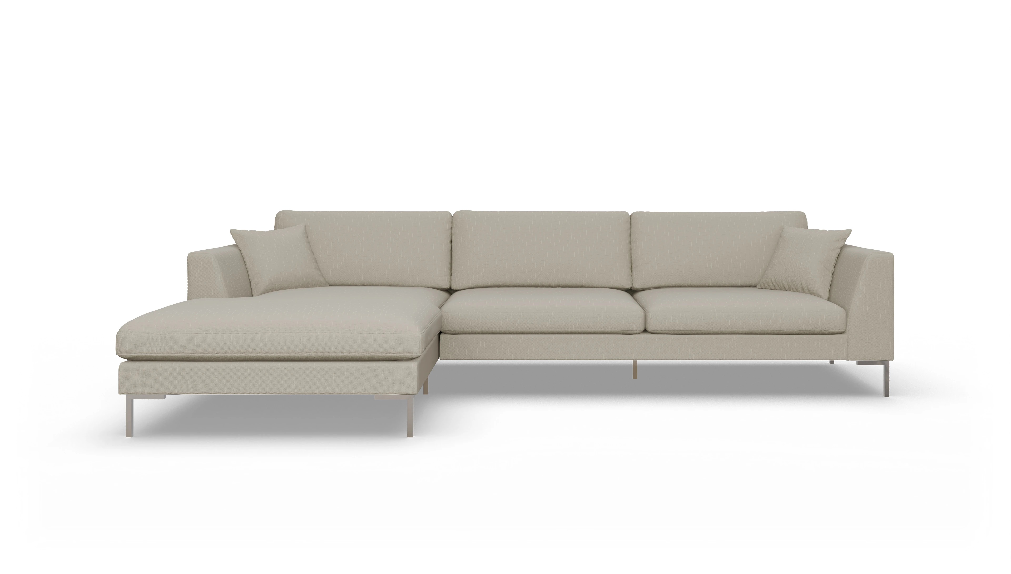 3-Sitzer, Rec. links