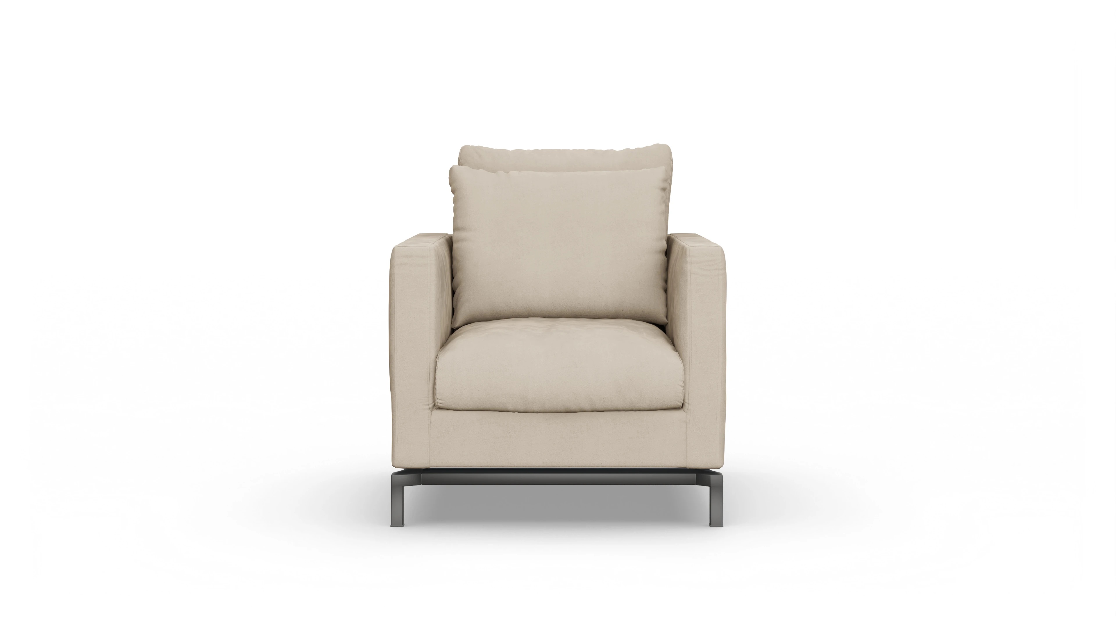 Fenice Designer-Sessel