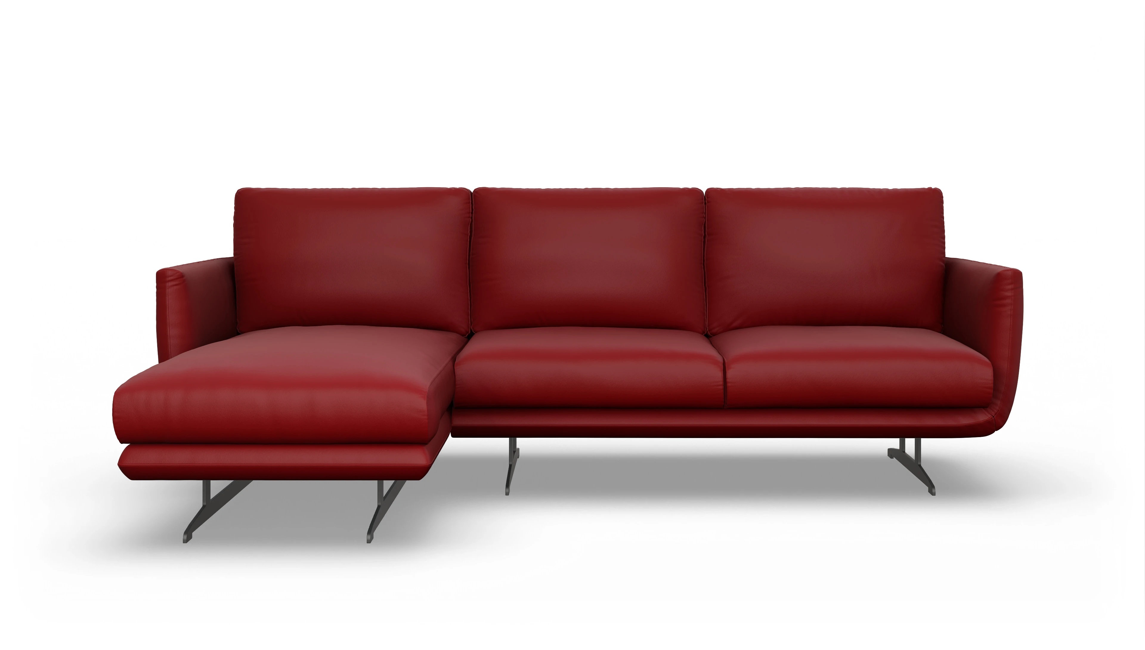 2,5-Sitzer, Rec. links