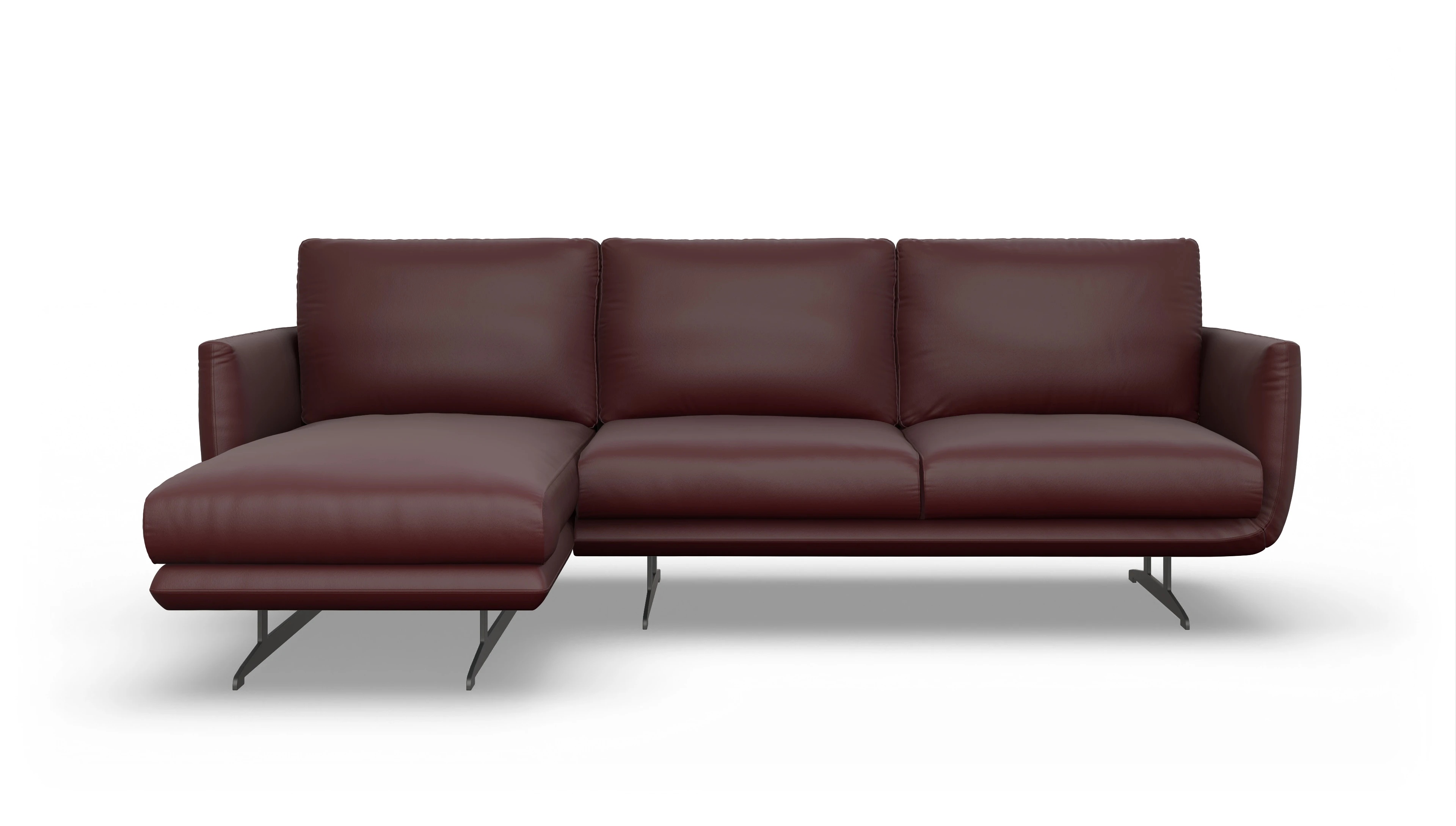 2,5-Sitzer, Rec. links