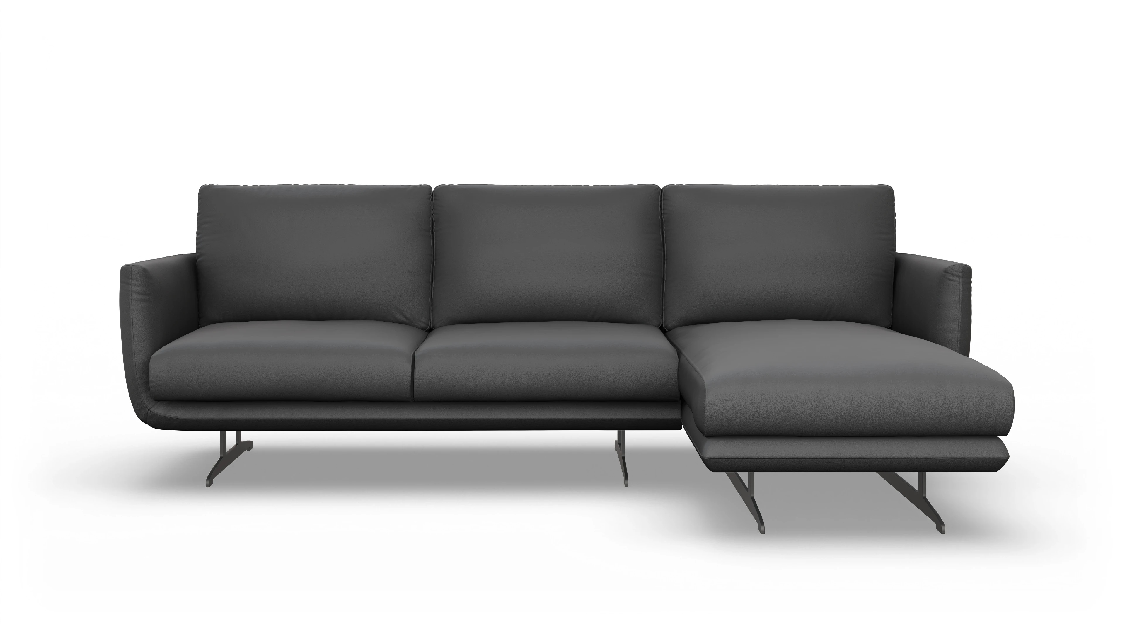 2,5-Sitzer, Rec. rechts