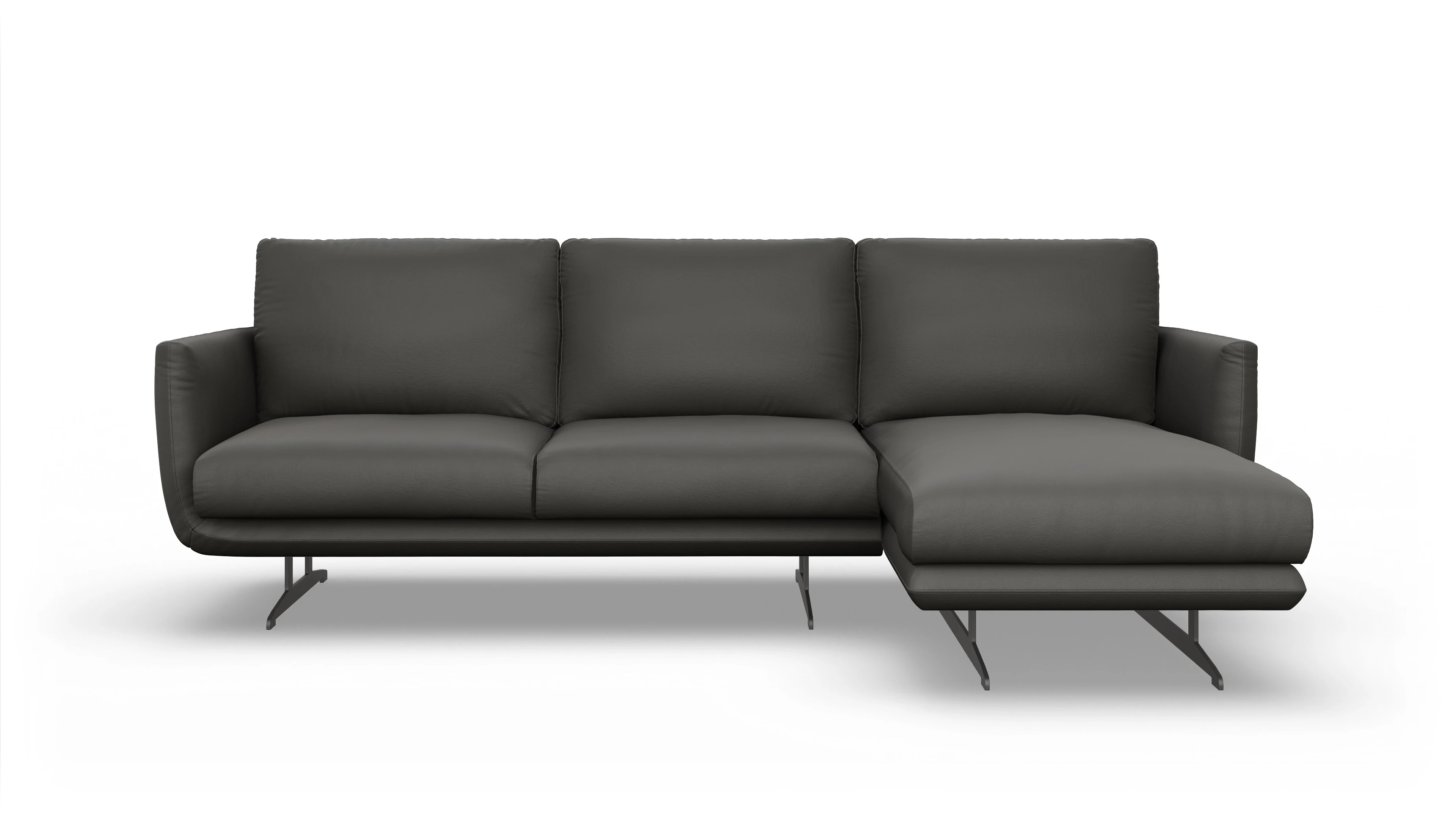 2,5-Sitzer, Rec. rechts