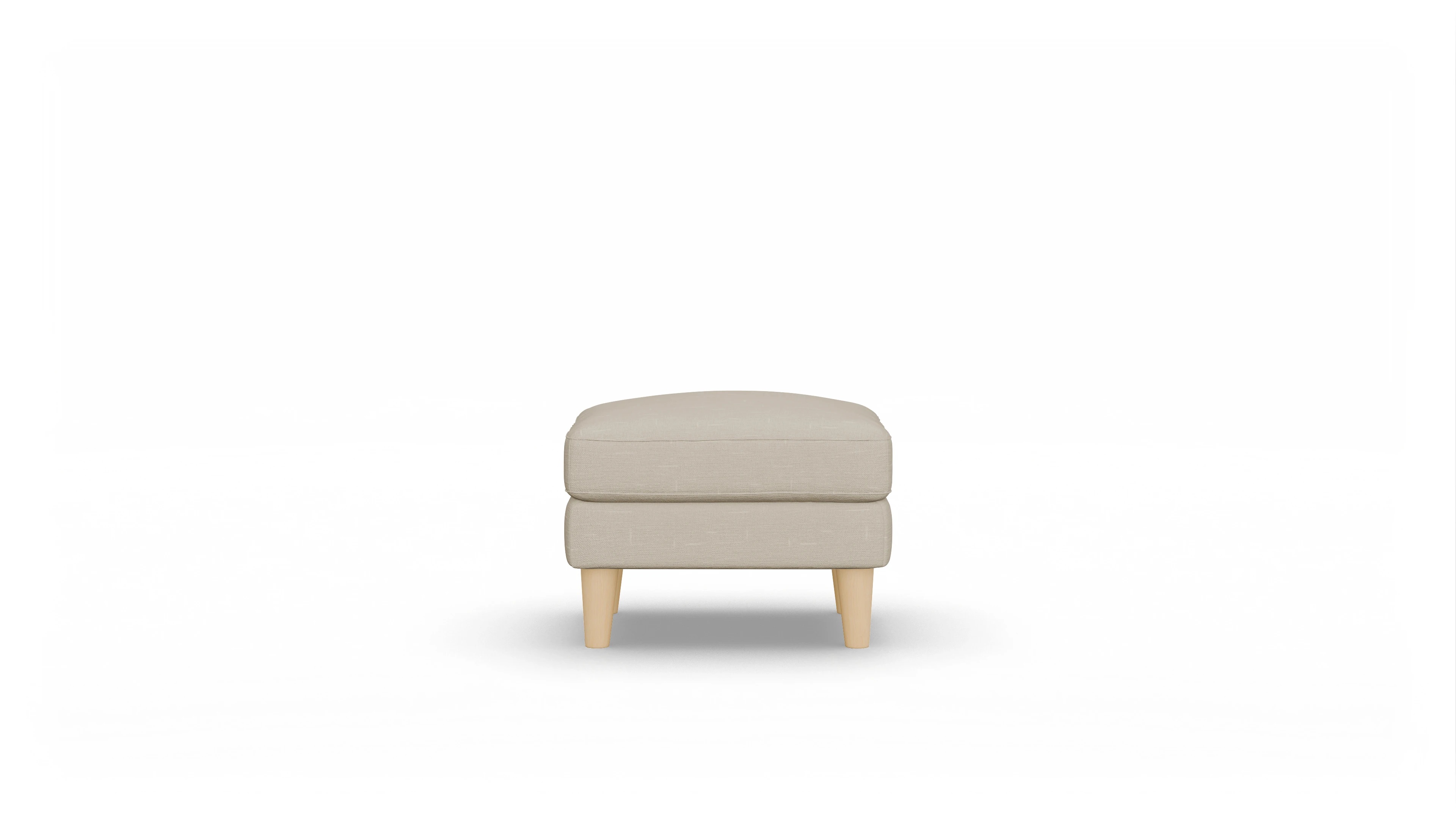 Ansicht des Produktes NewChester.01 in Stoff beige