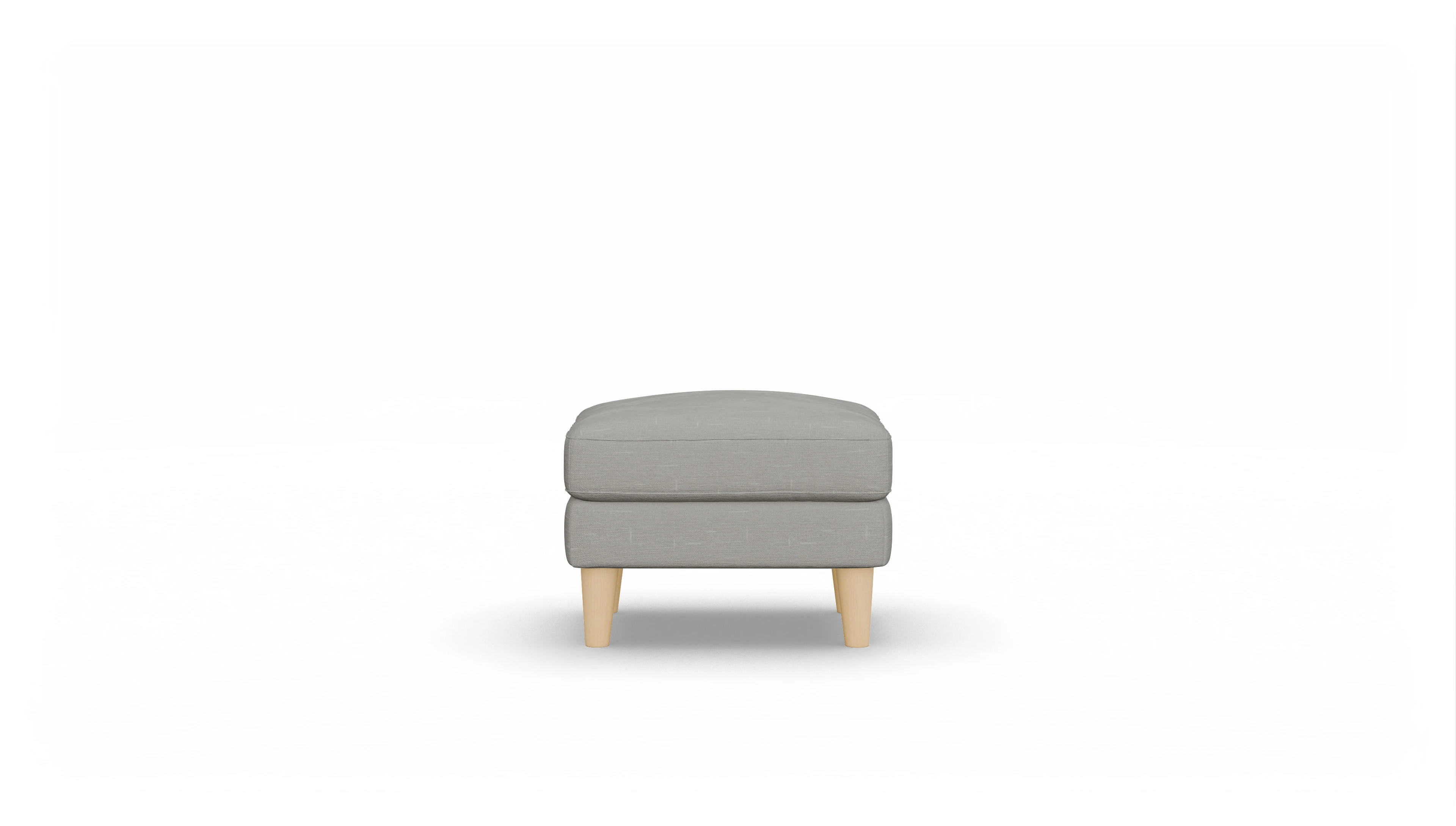 Ansicht des Produktes NewChester.01 in Stoff grau