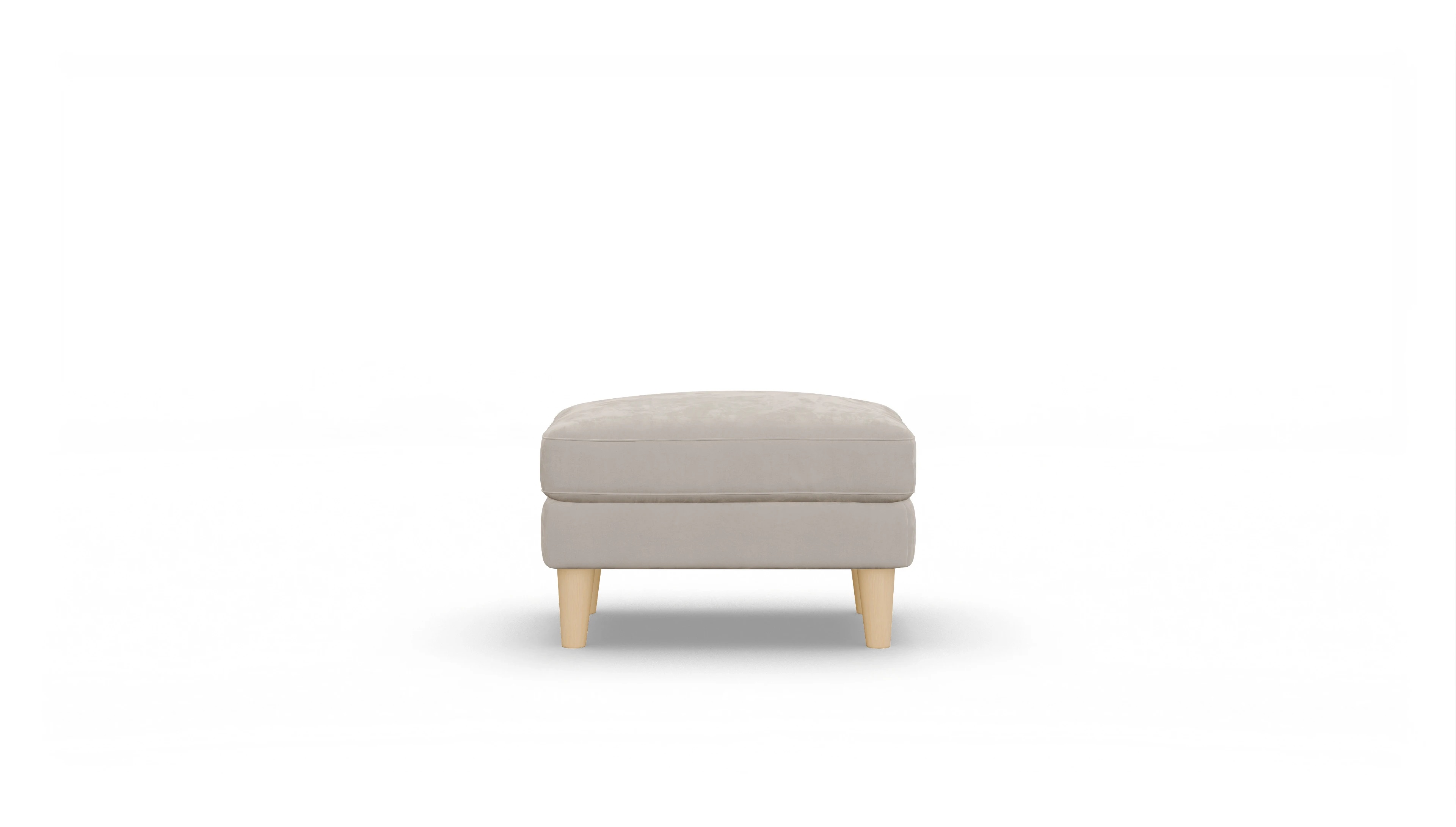 Hocker mittel