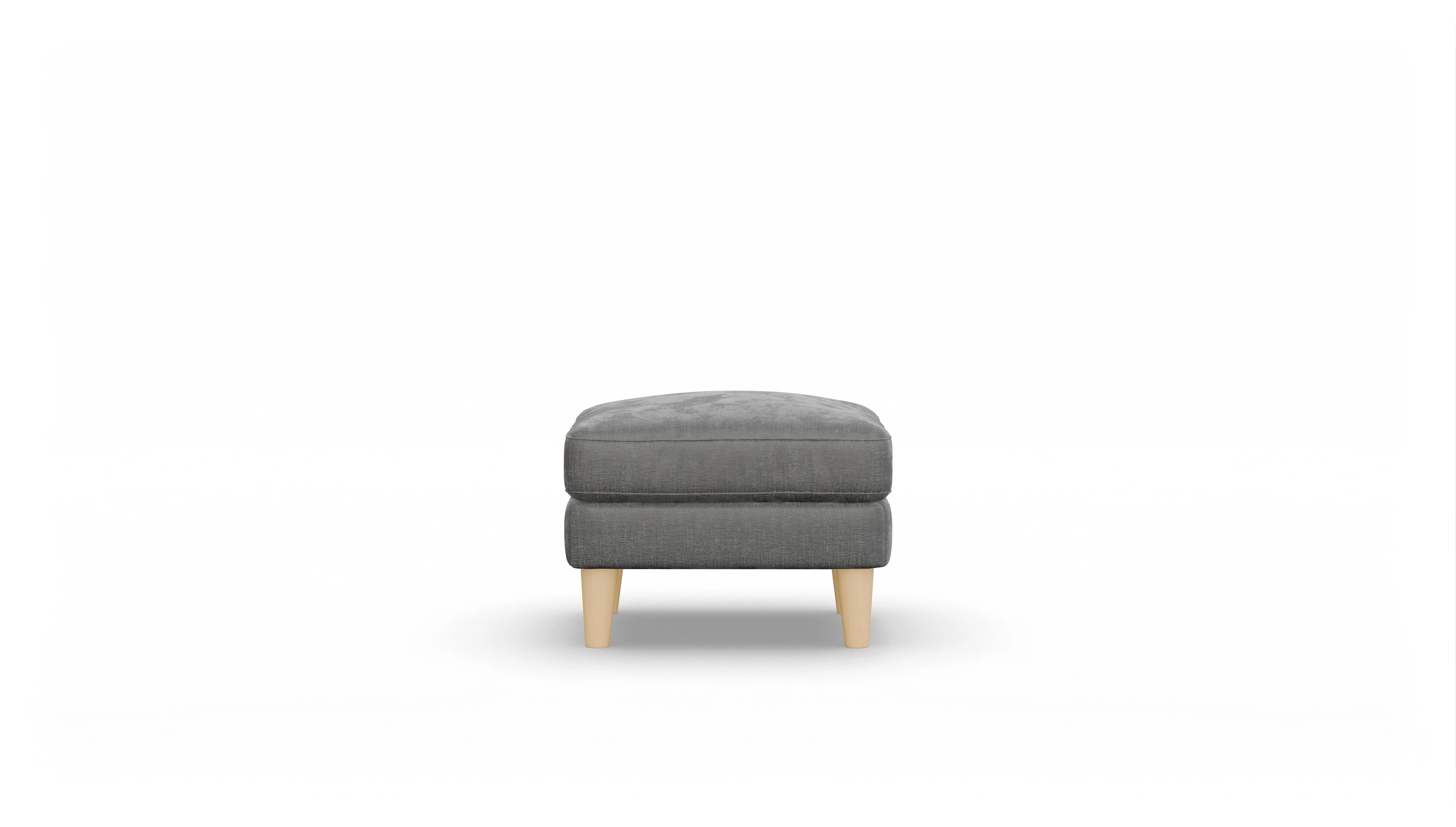 Ansicht des Produktes NewChester.01 in Stoff grau