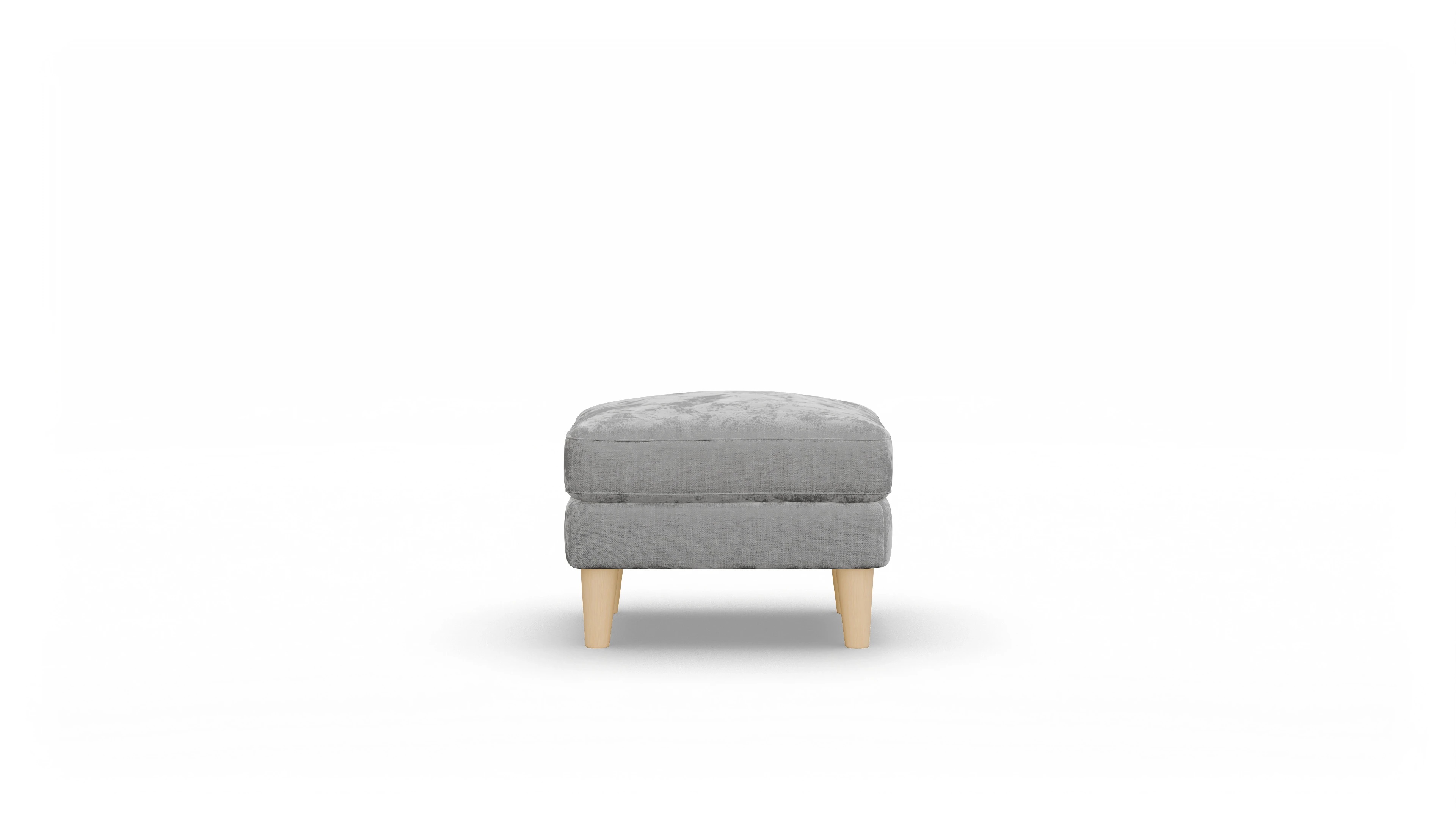 Ansicht des Produktes NewChester.01 in Stoff grau