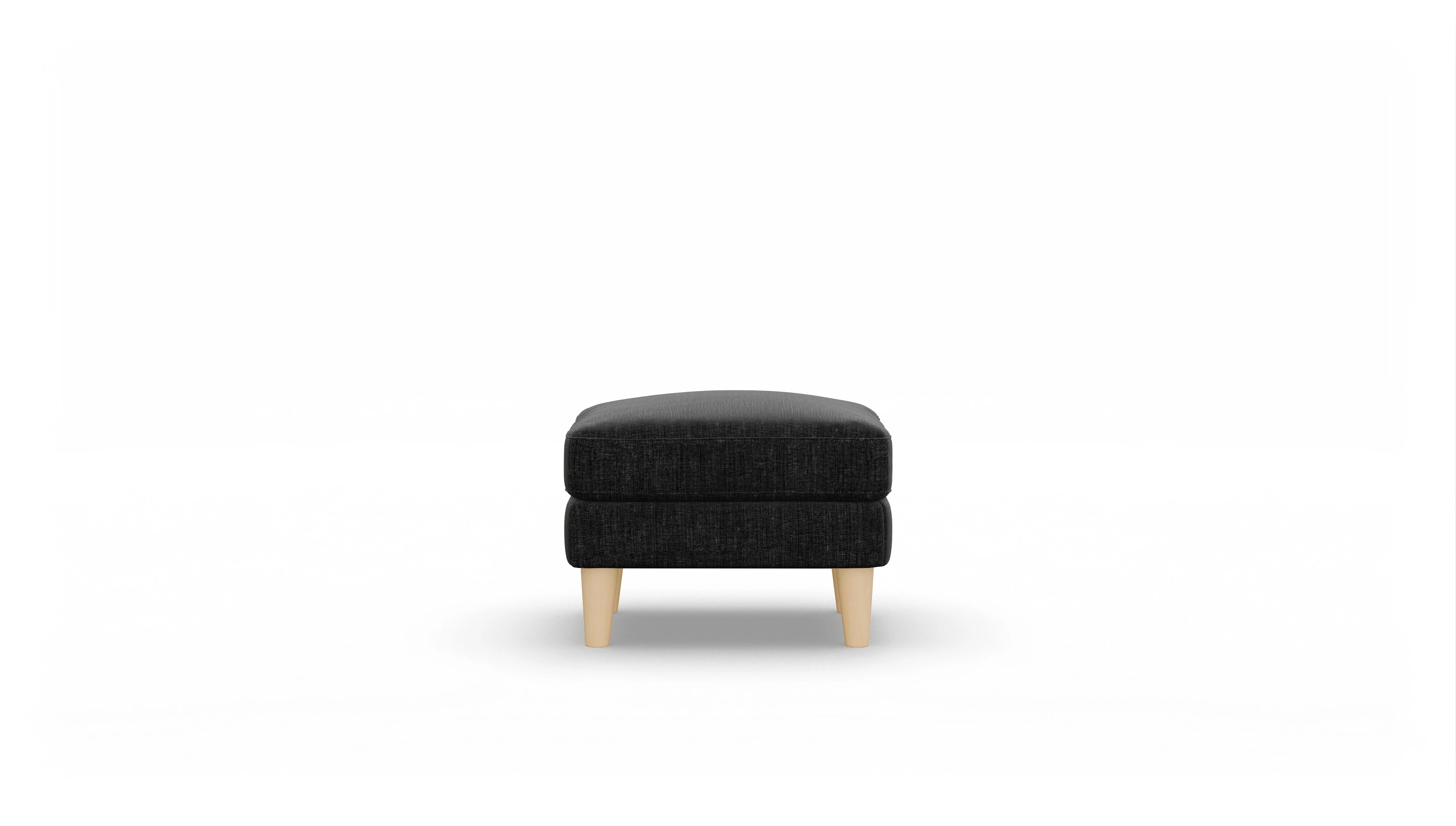 Ansicht des Produktes NewChester.01 in Stoff schwarz