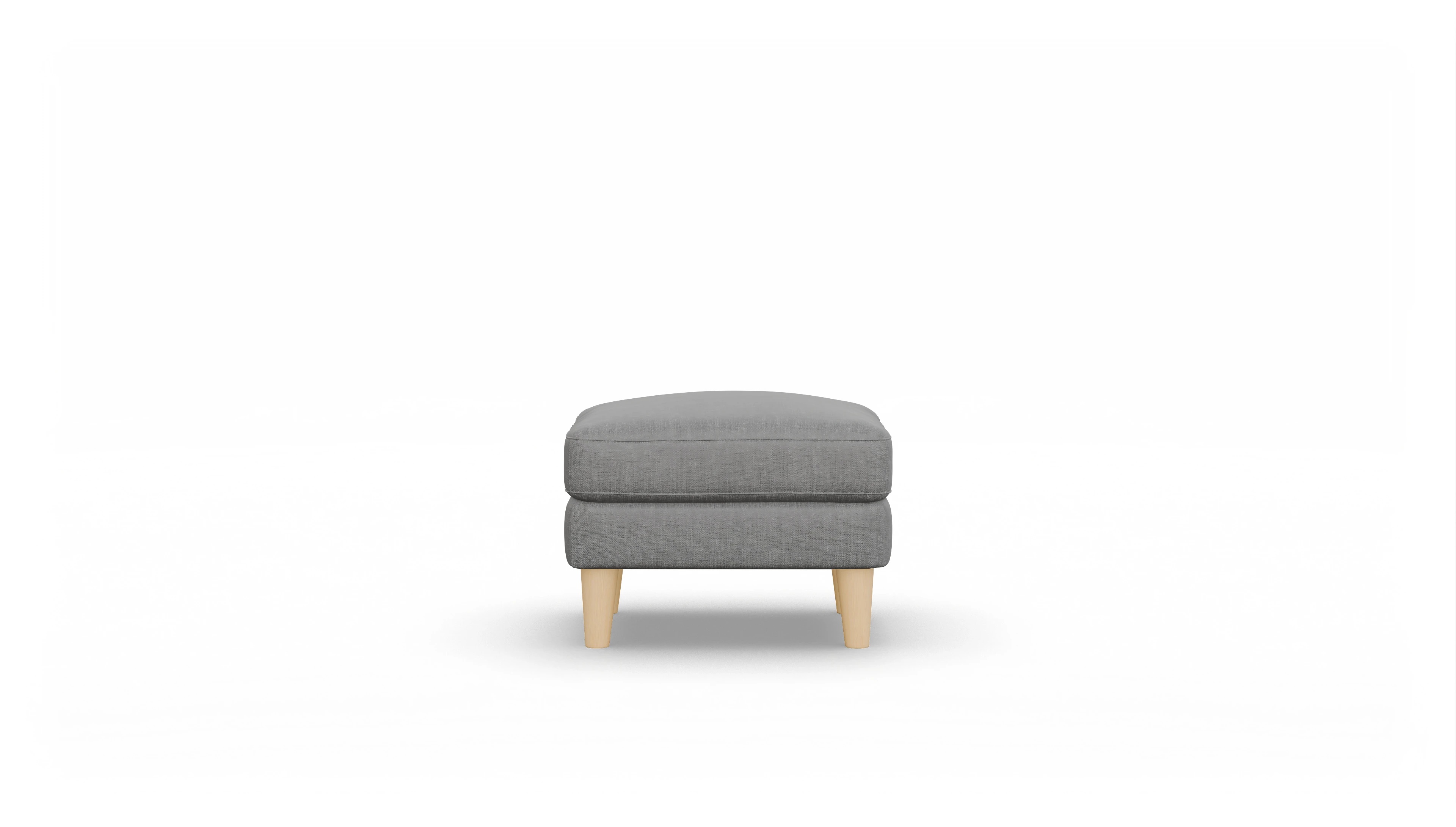 Ansicht des Produktes NewChester.01 in Stoff grau