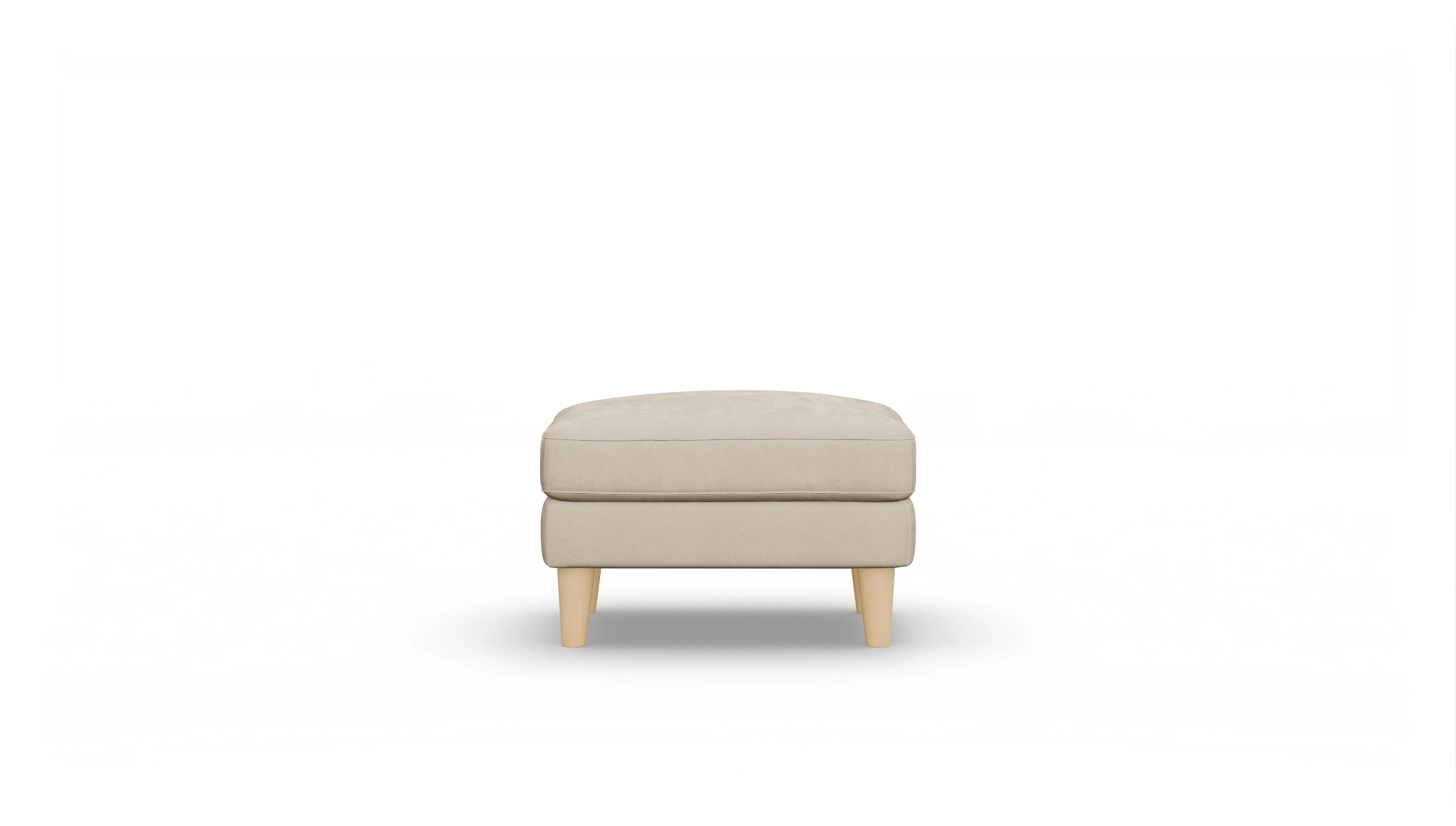 Hocker mittel
