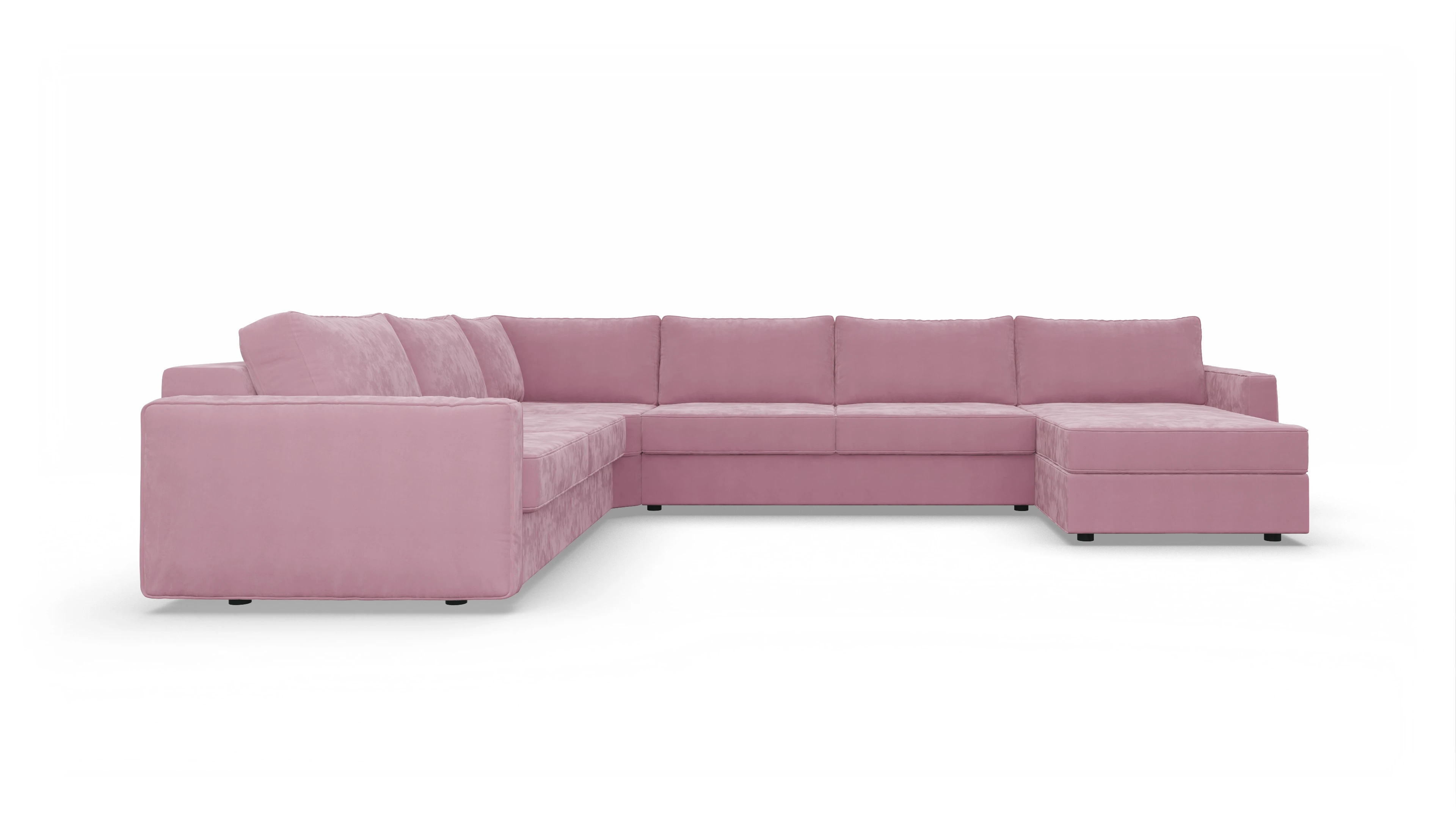 Eck 2,5x2,5, Rec. l.