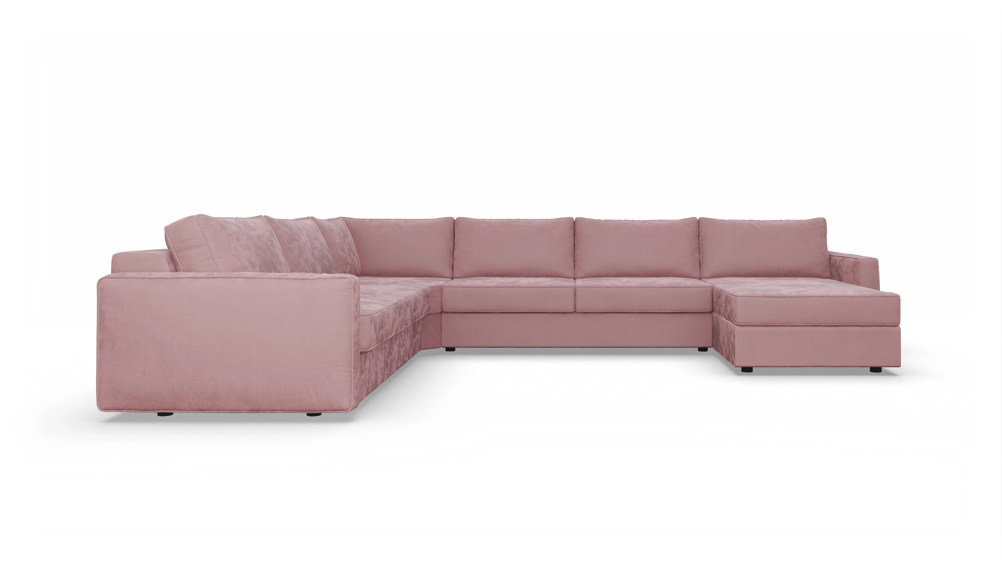 Eck 2,5x2,5, Rec. l.