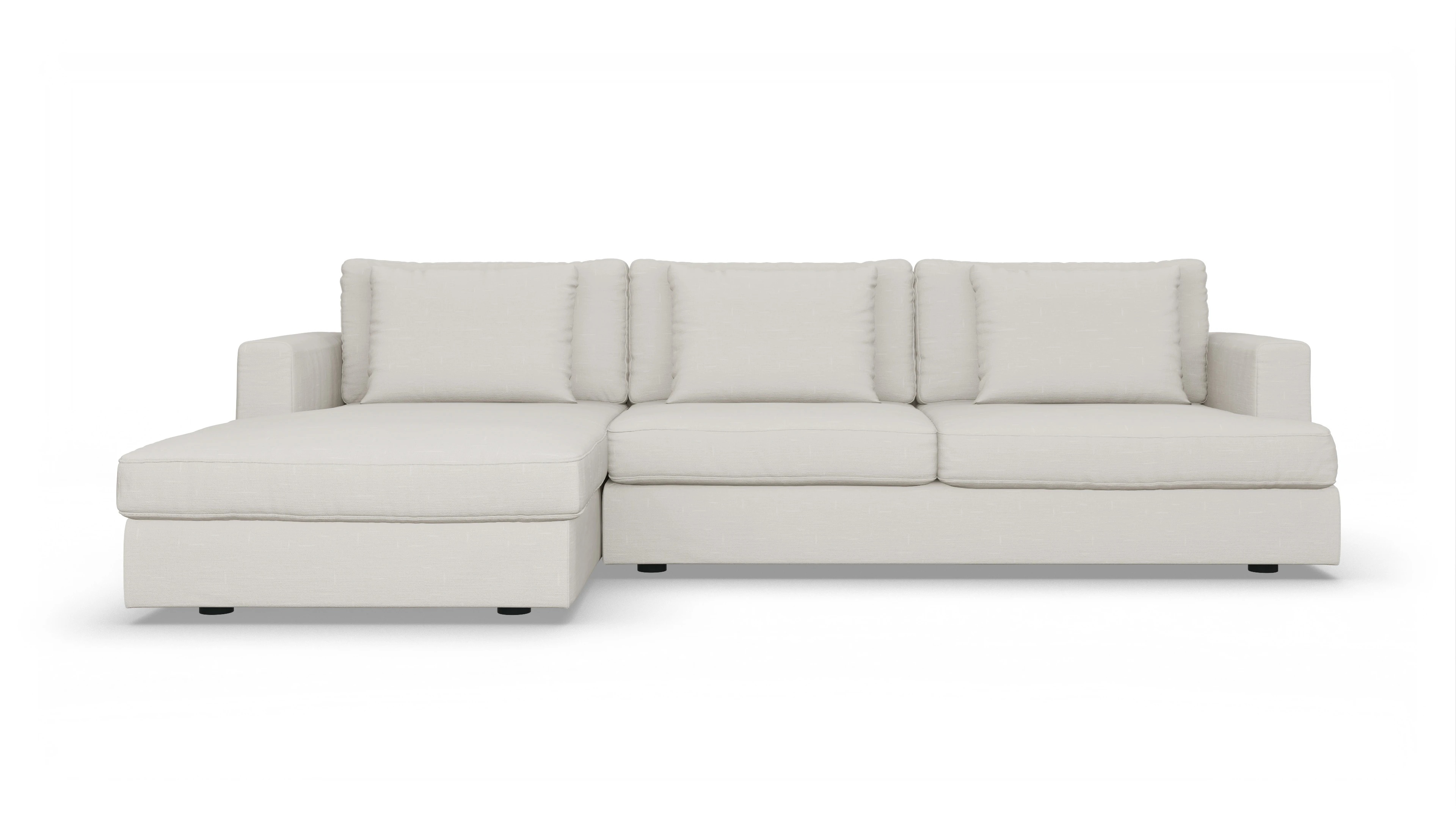 3-Sitzer, Rec. links