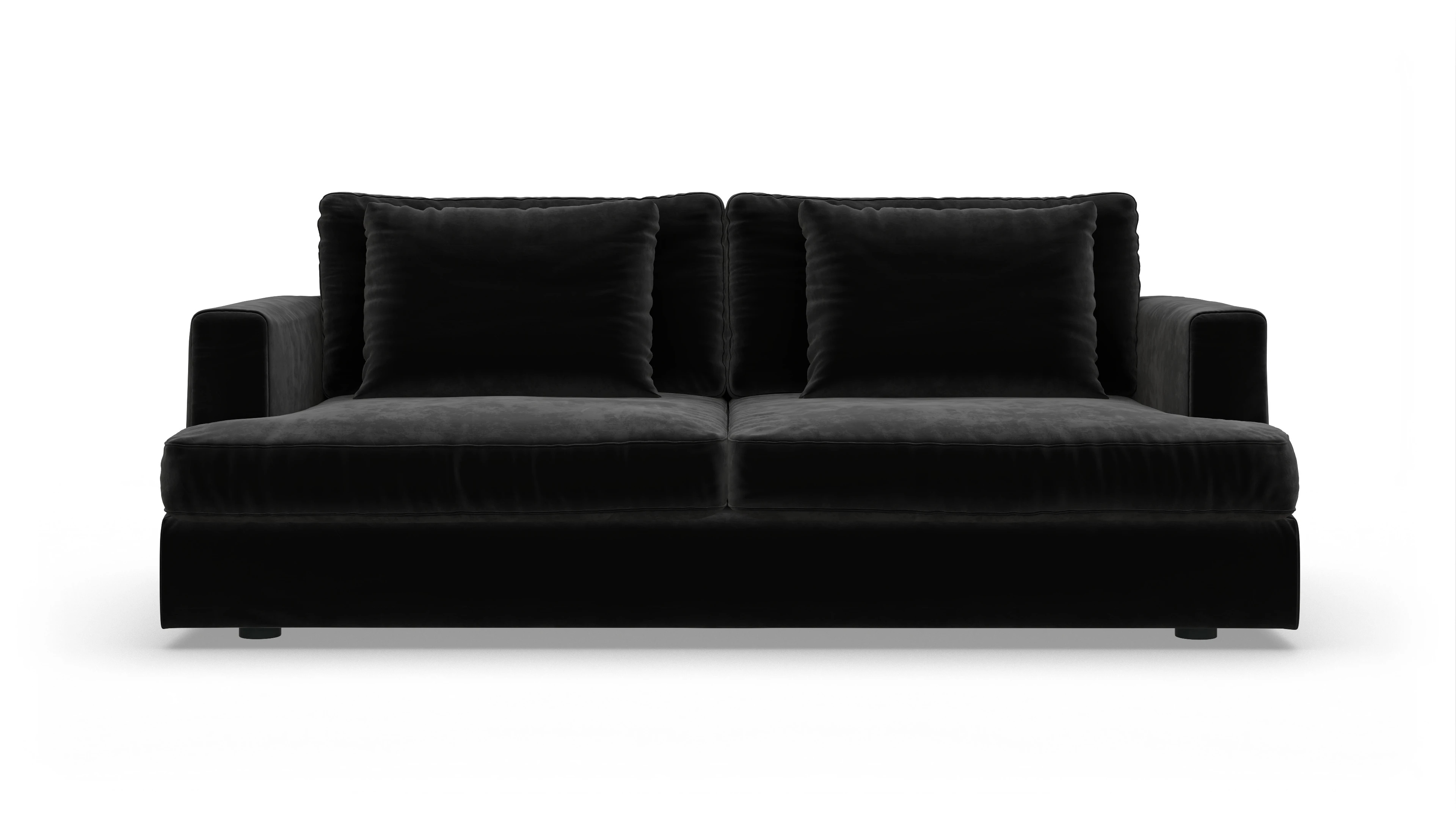 3-Sitzer
