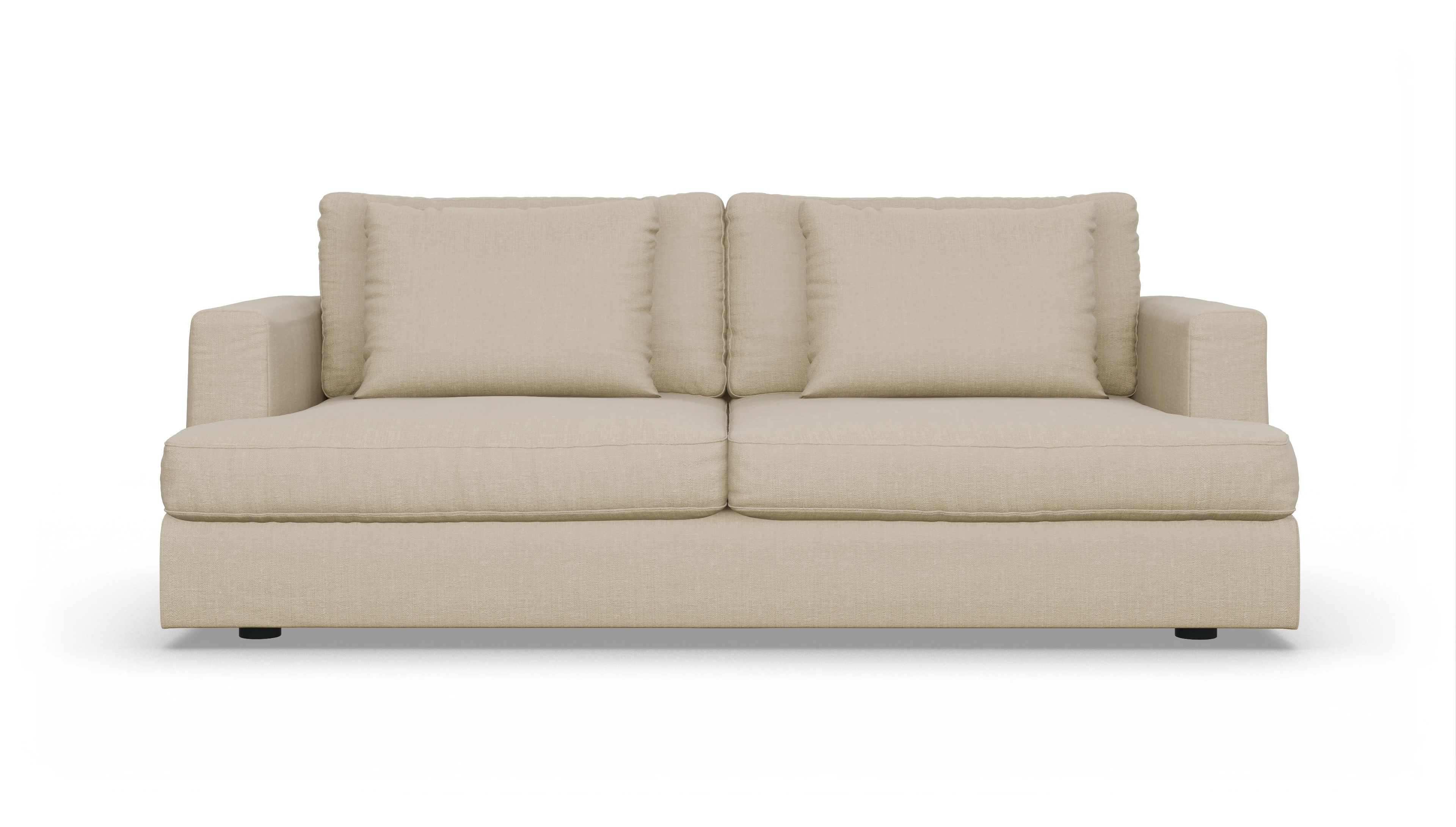 3-Sitzer