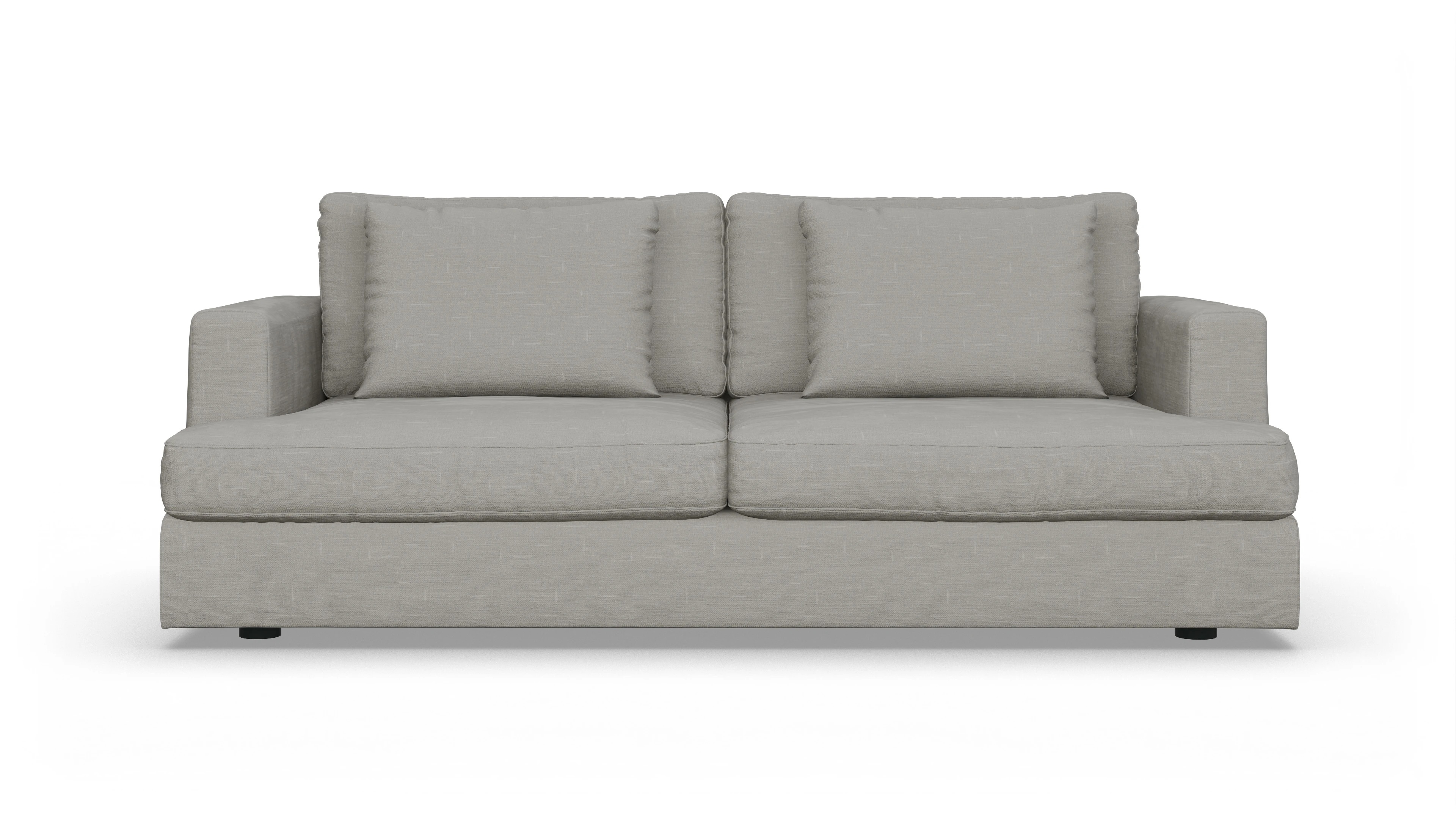 Stoffsofa Sospiri