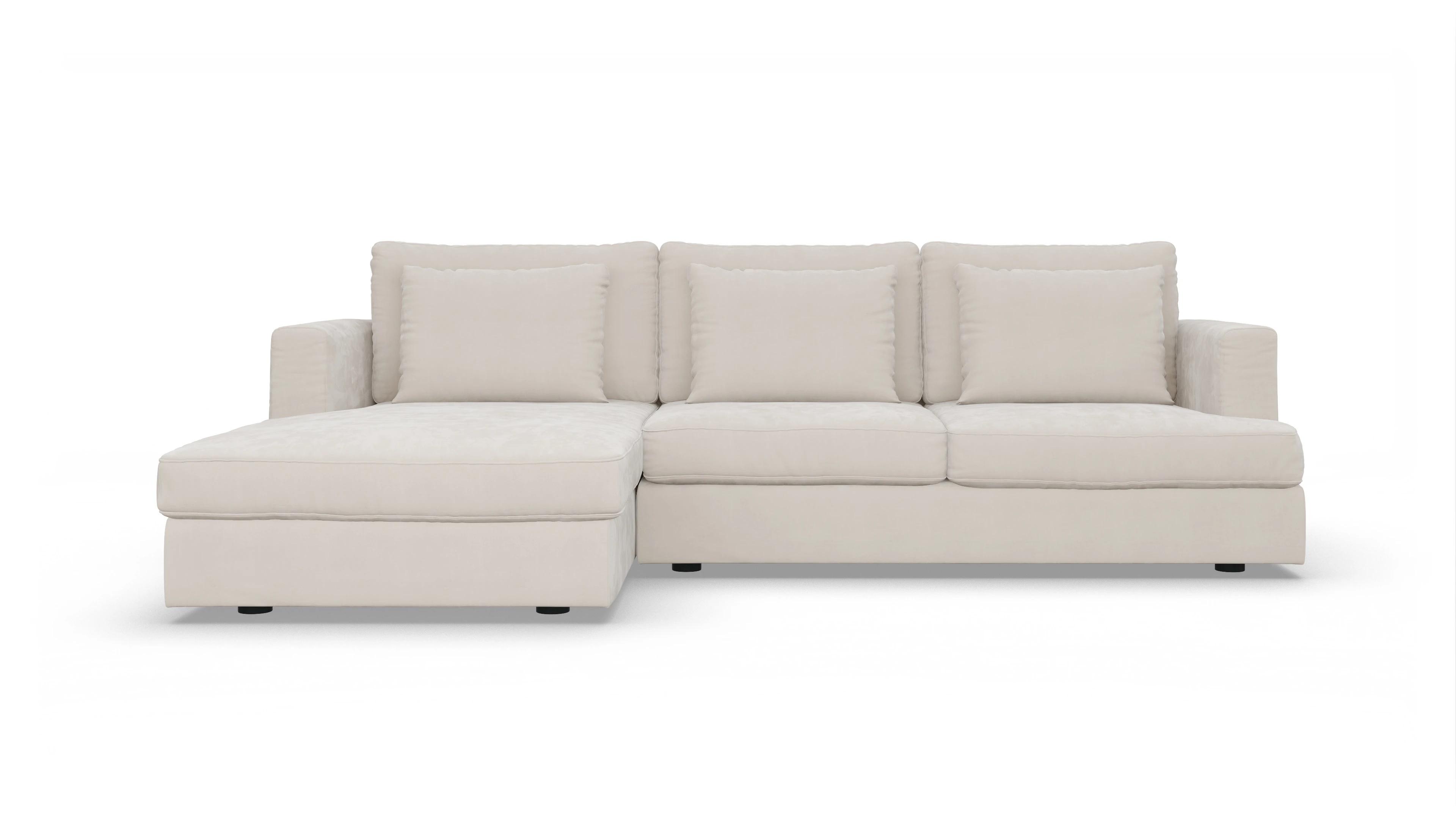 2,5-Sitzer, Rec. l.