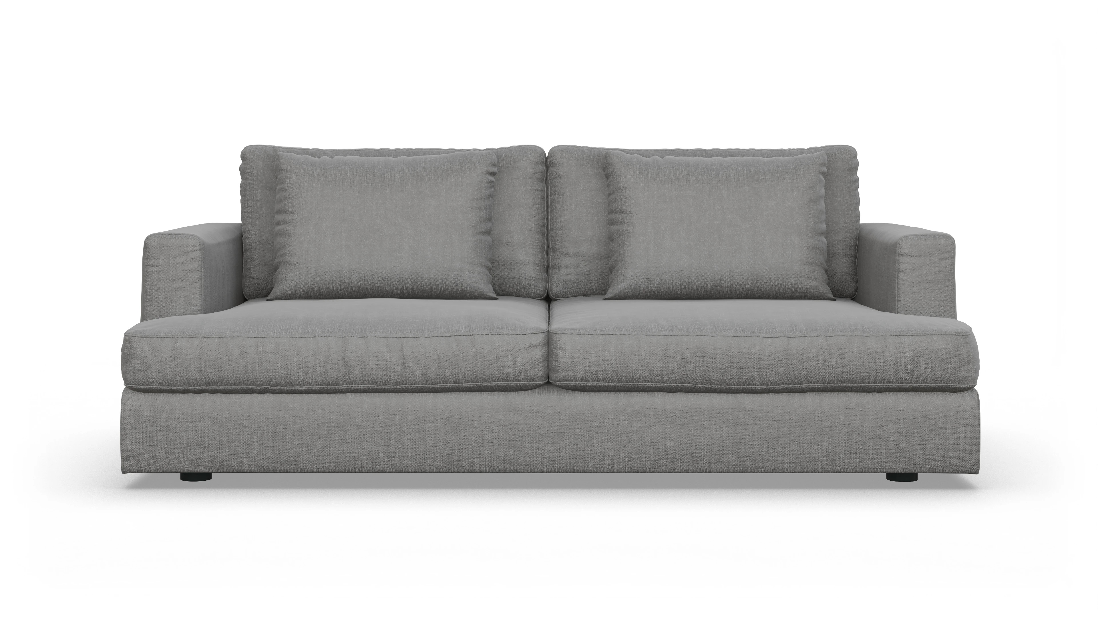 3-Sitzer