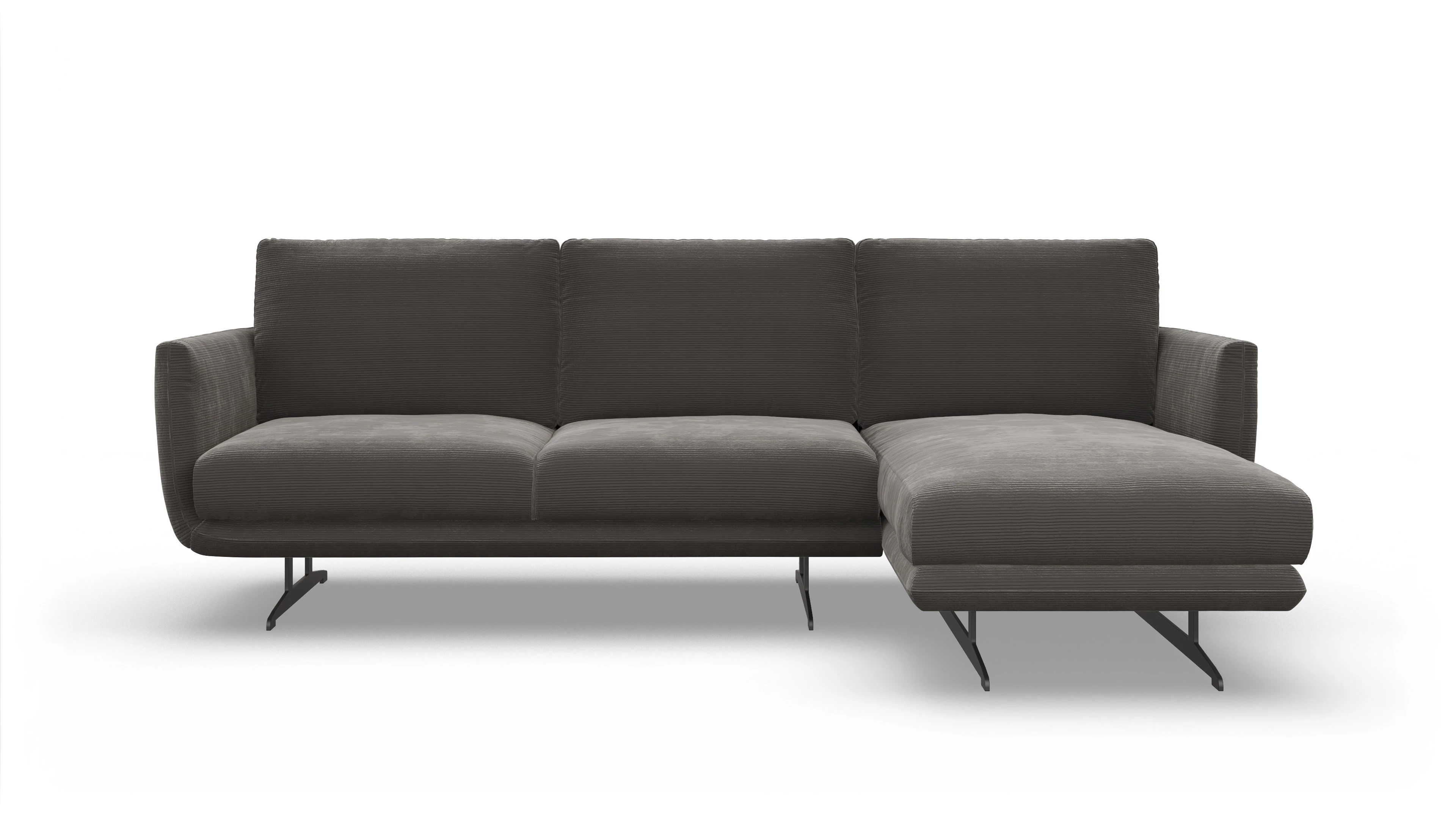 2,5-Sitzer, Rec. rechts