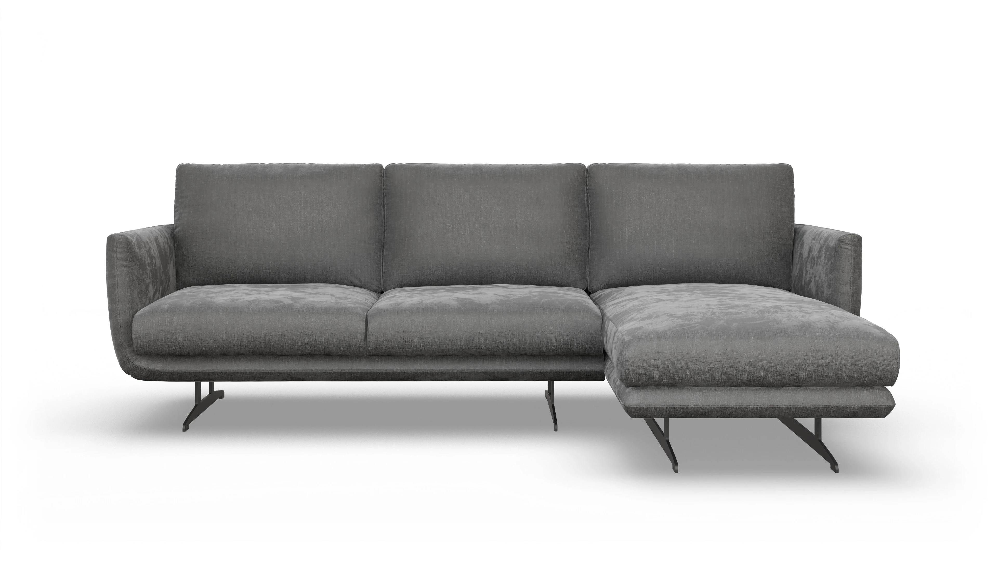2,5-Sitzer, Rec. rechts