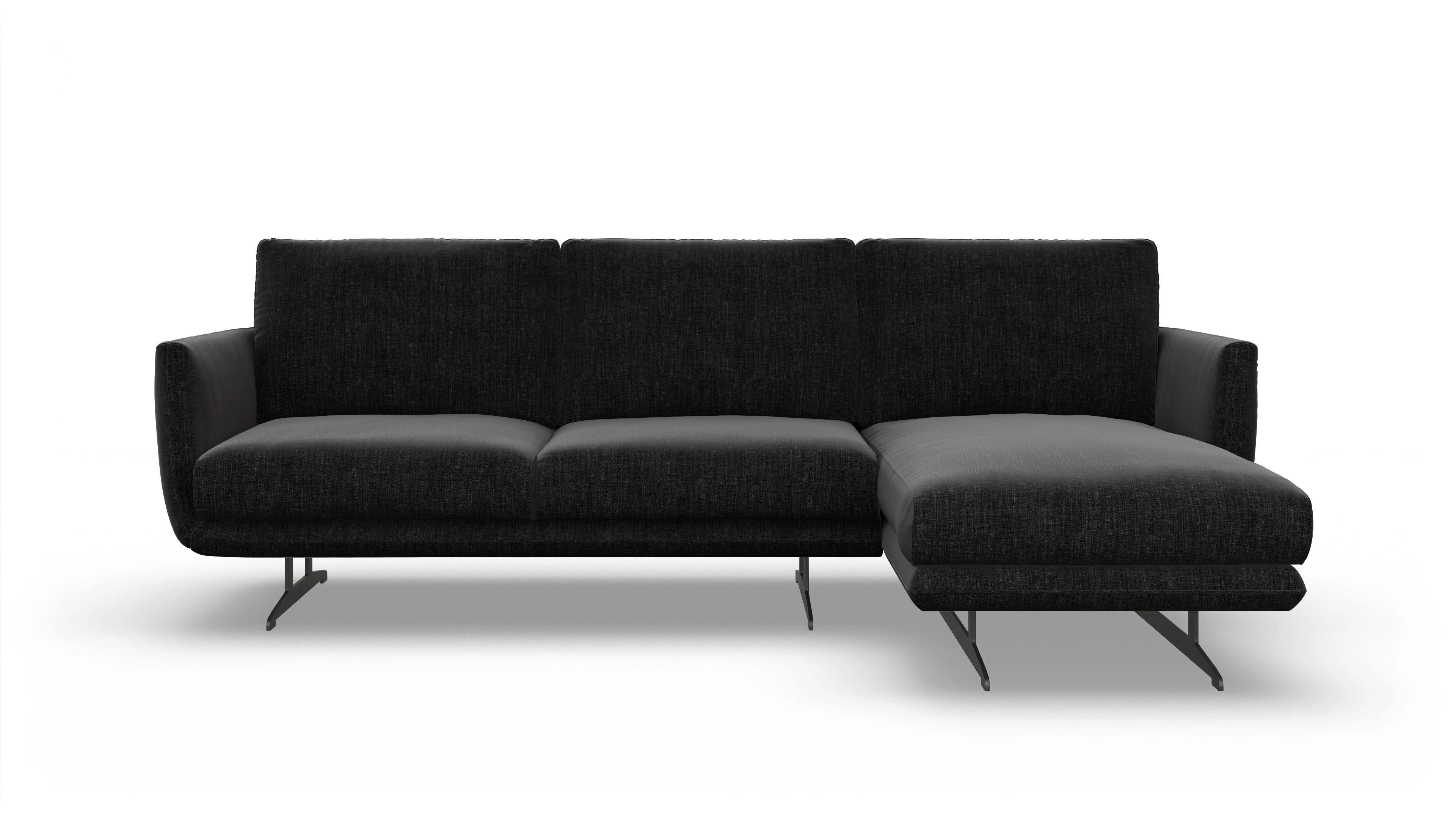 2,5-Sitzer, Rec. rechts