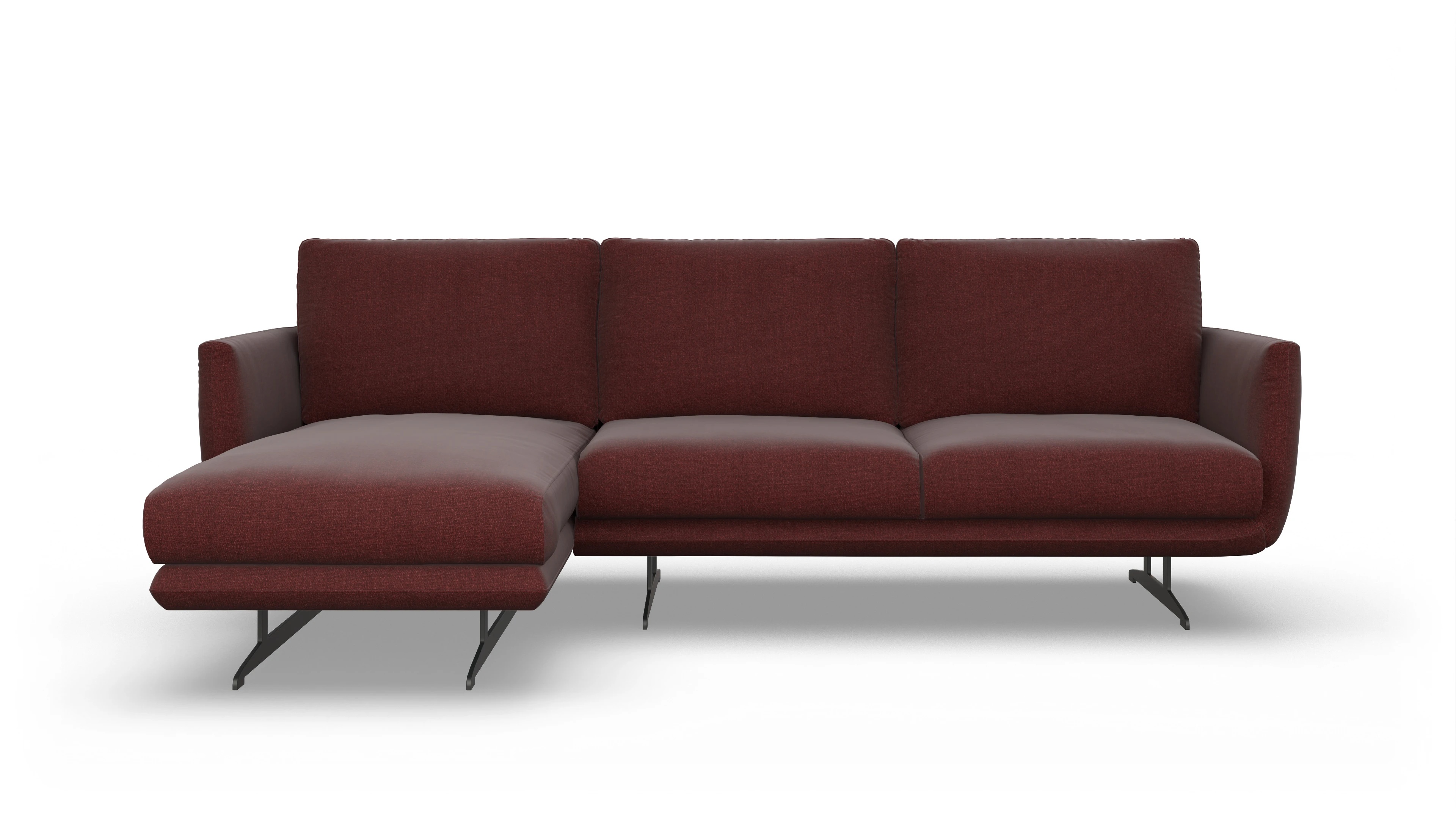 2,5-Sitzer, Rec. links