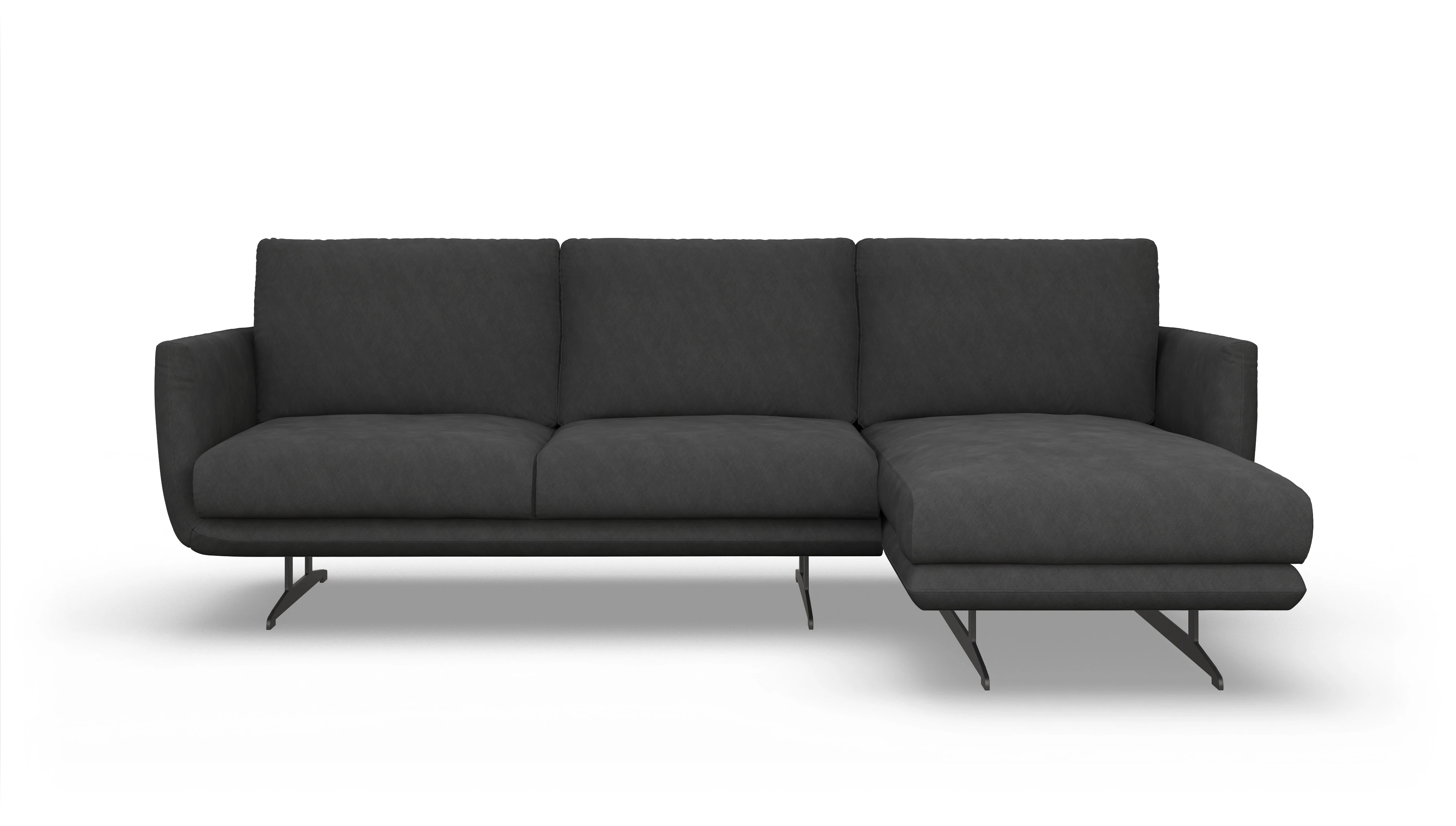 2,5-Sitzer, Rec. rechts
