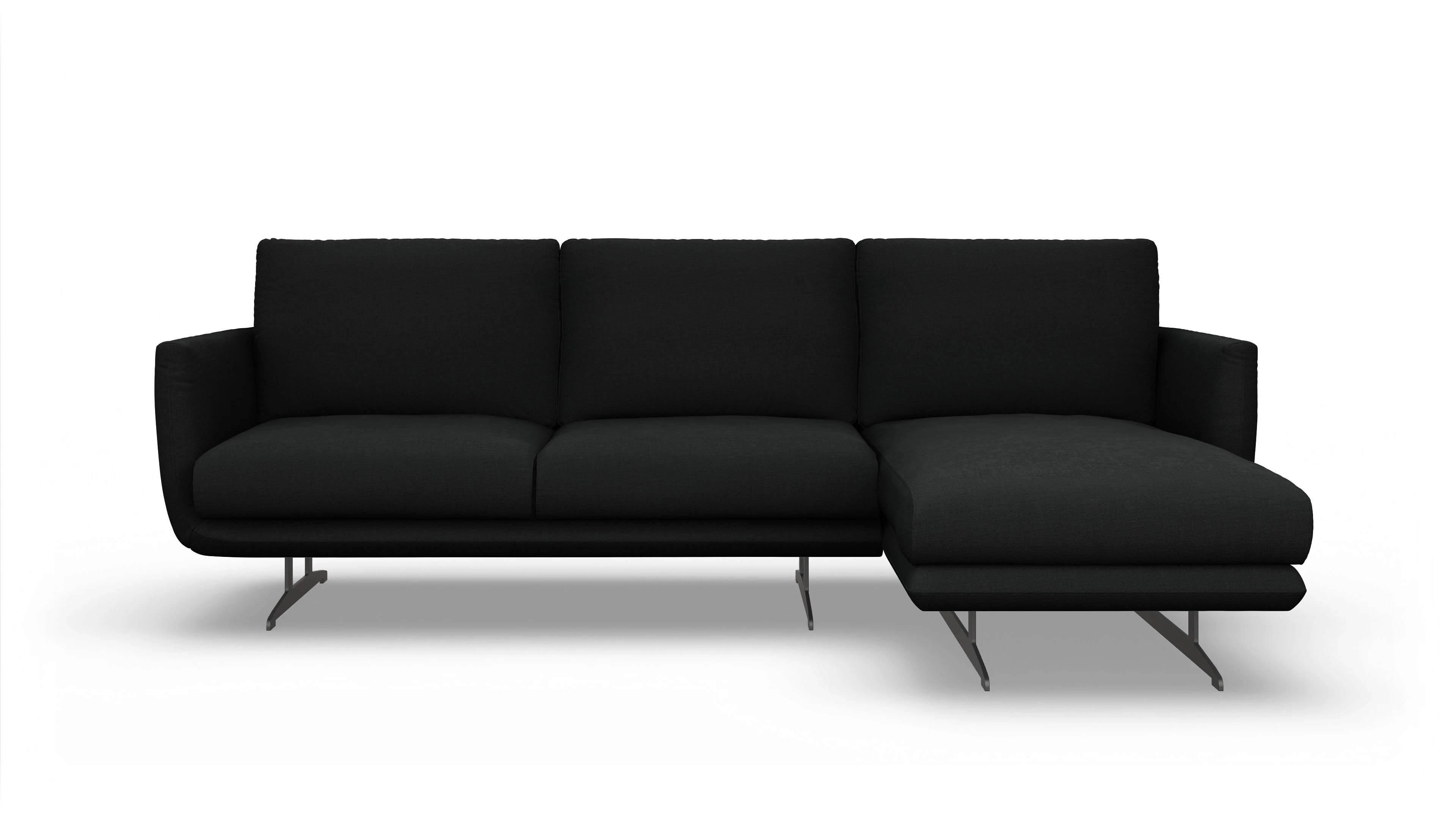 2,5-Sitzer, Rec. rechts