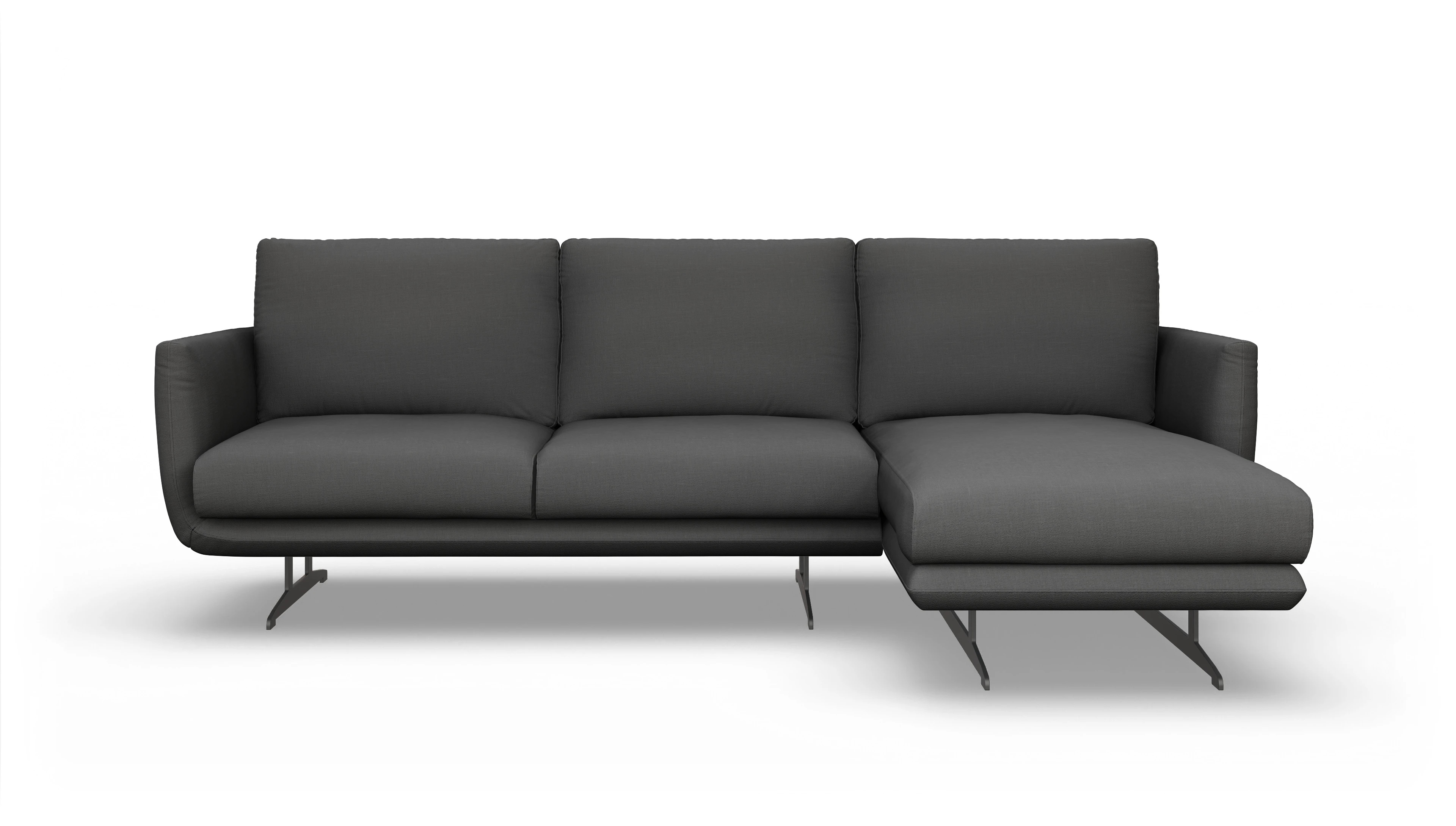 2,5-Sitzer, Rec. rechts