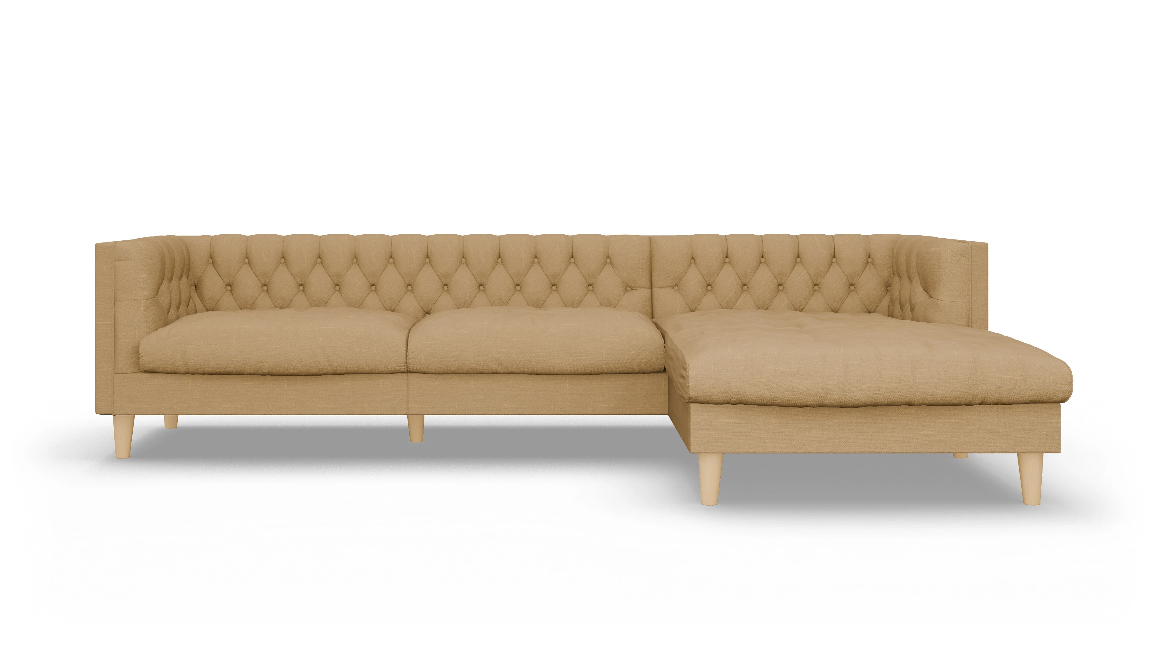 3-Sitzer, Rec. rechts