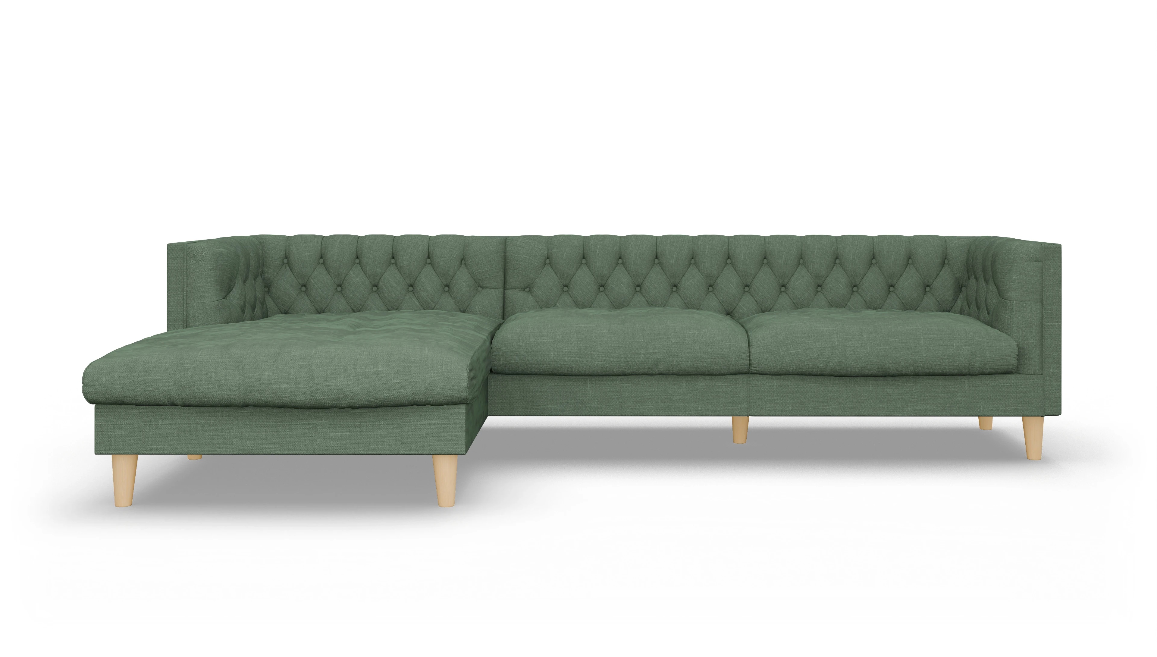 3-Sitzer, Rec. links