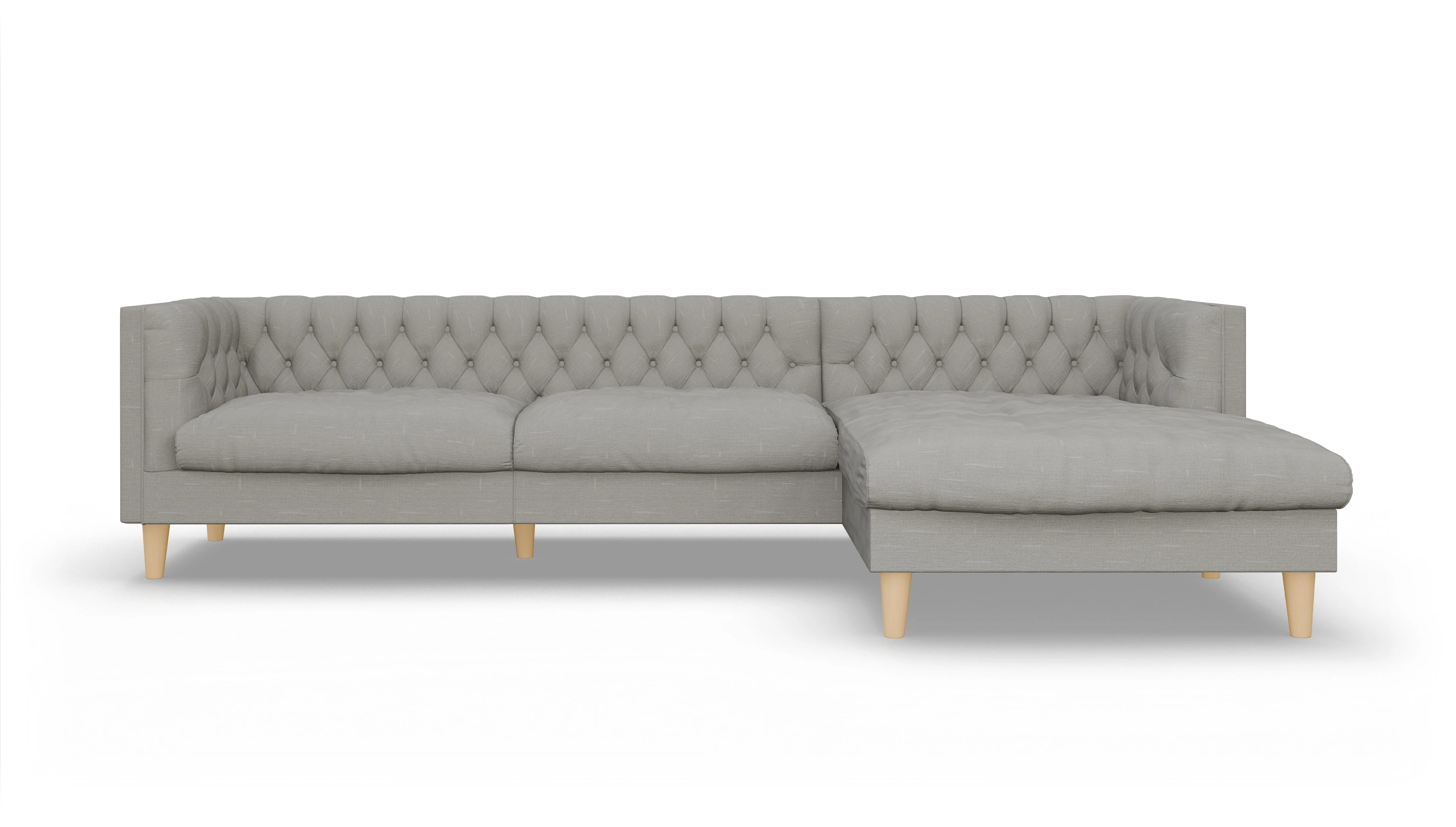 3-Sitzer, Rec. rechts