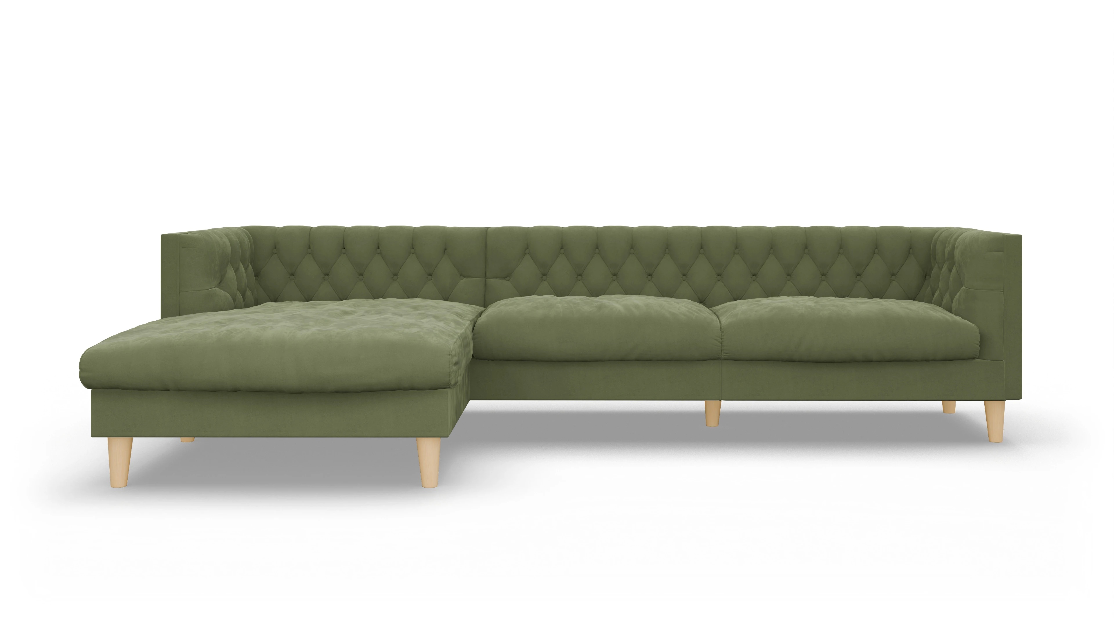 3-Sitzer, Rec. links