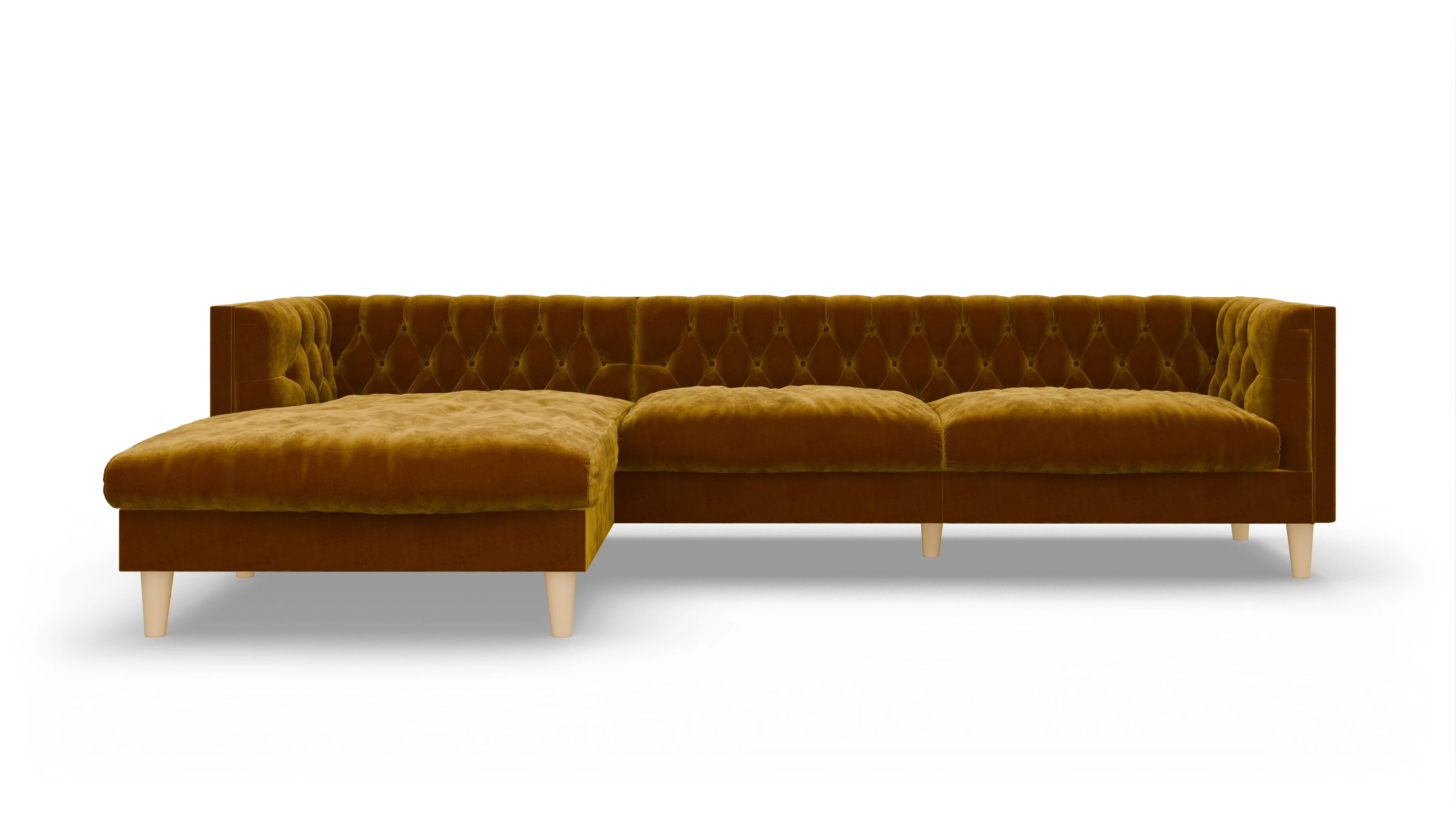 3-Sitzer, Rec. links