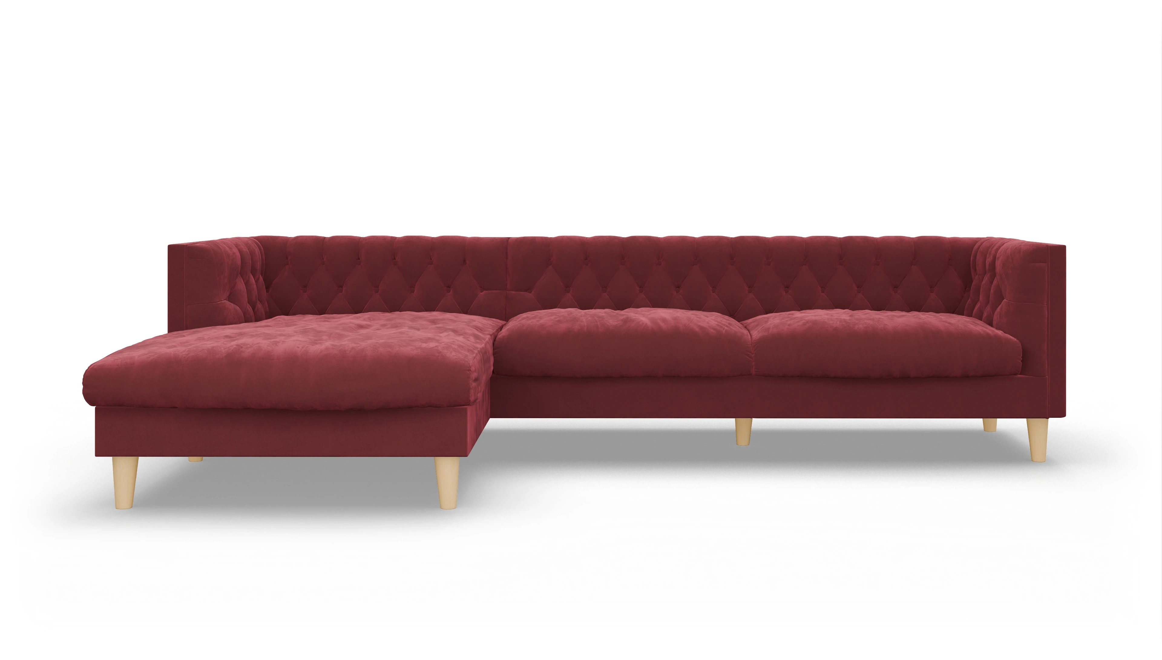 3-Sitzer, Rec. links