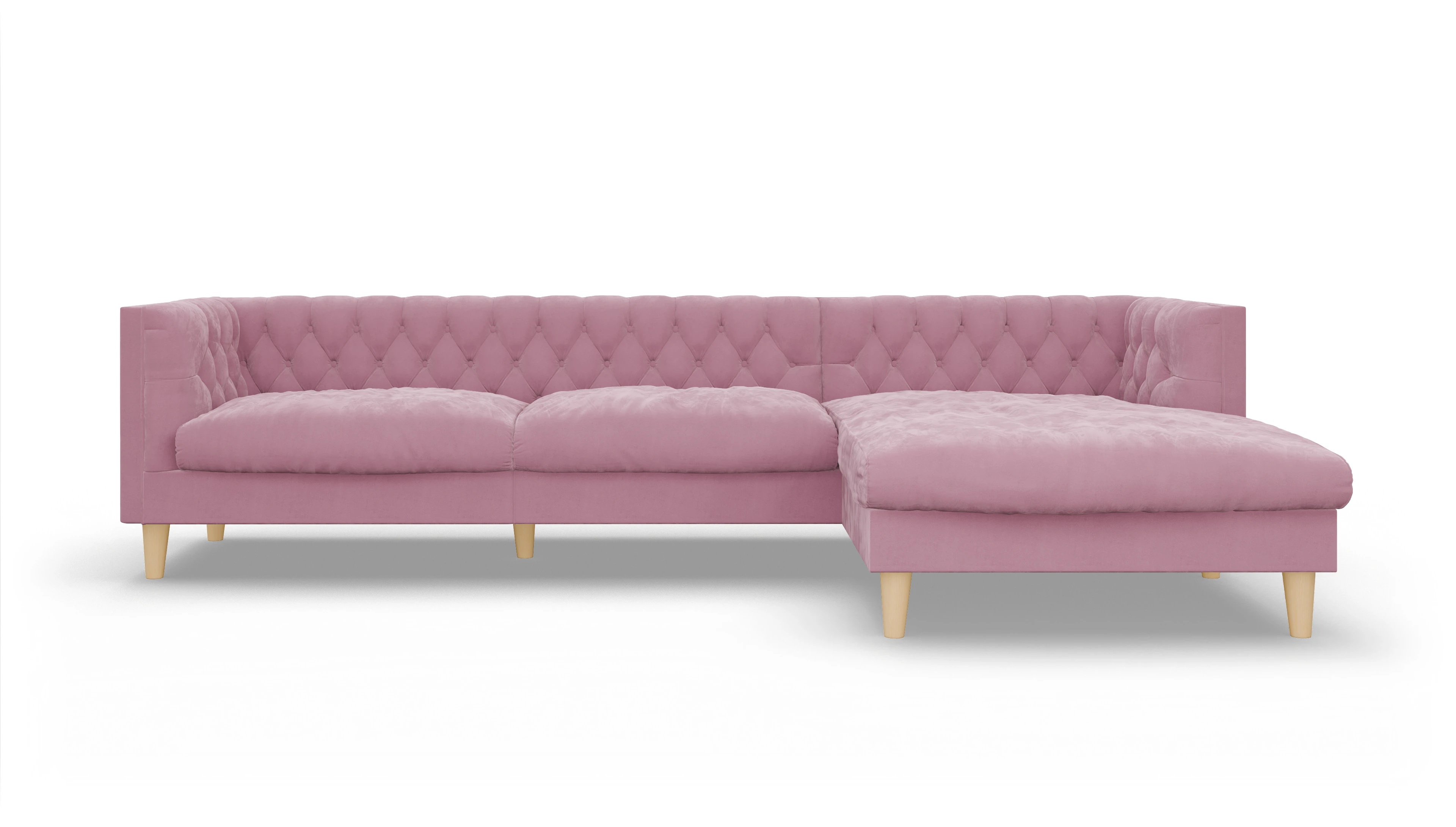 3-Sitzer, Rec. rechts