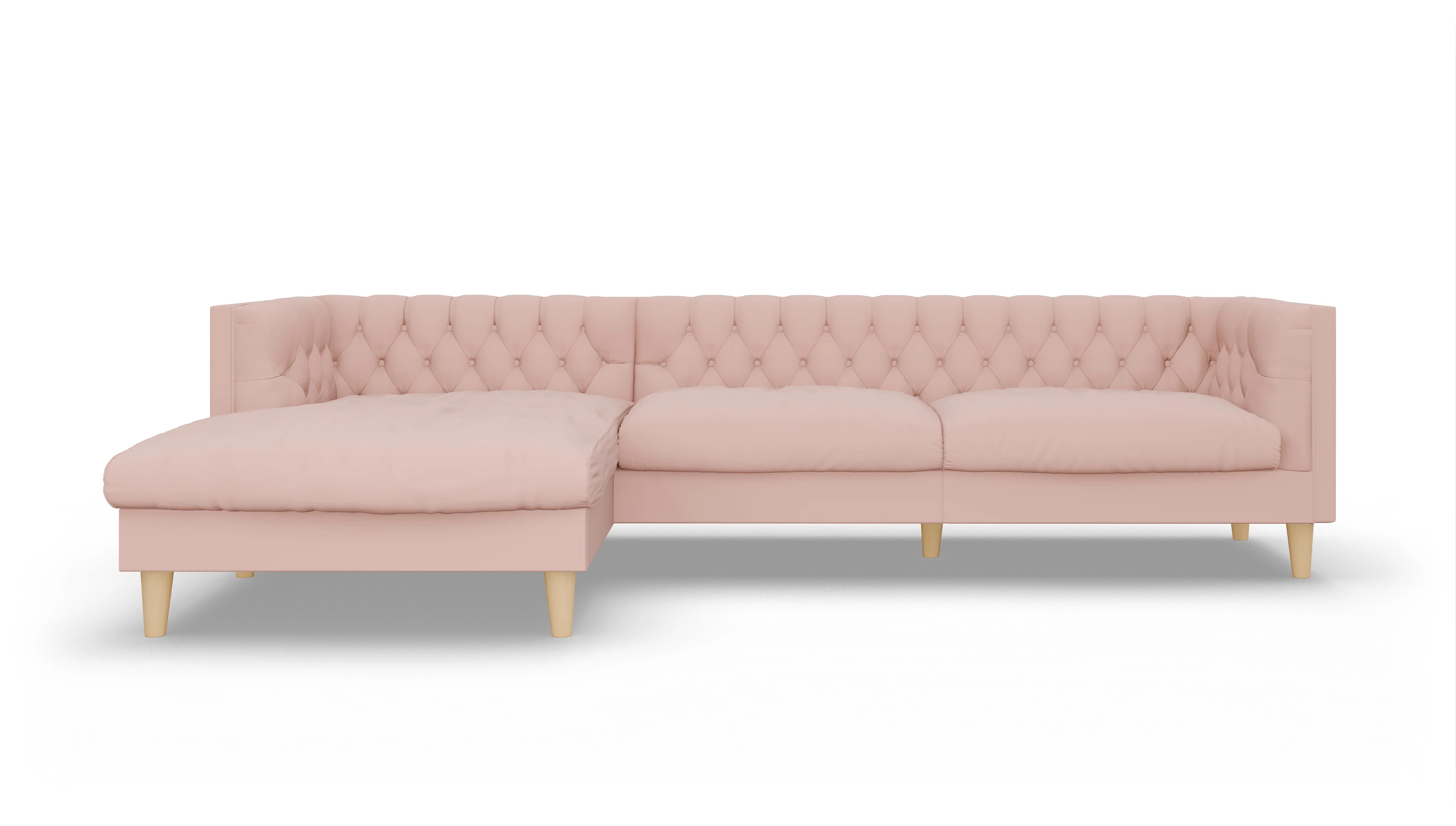 3-Sitzer, Rec. links