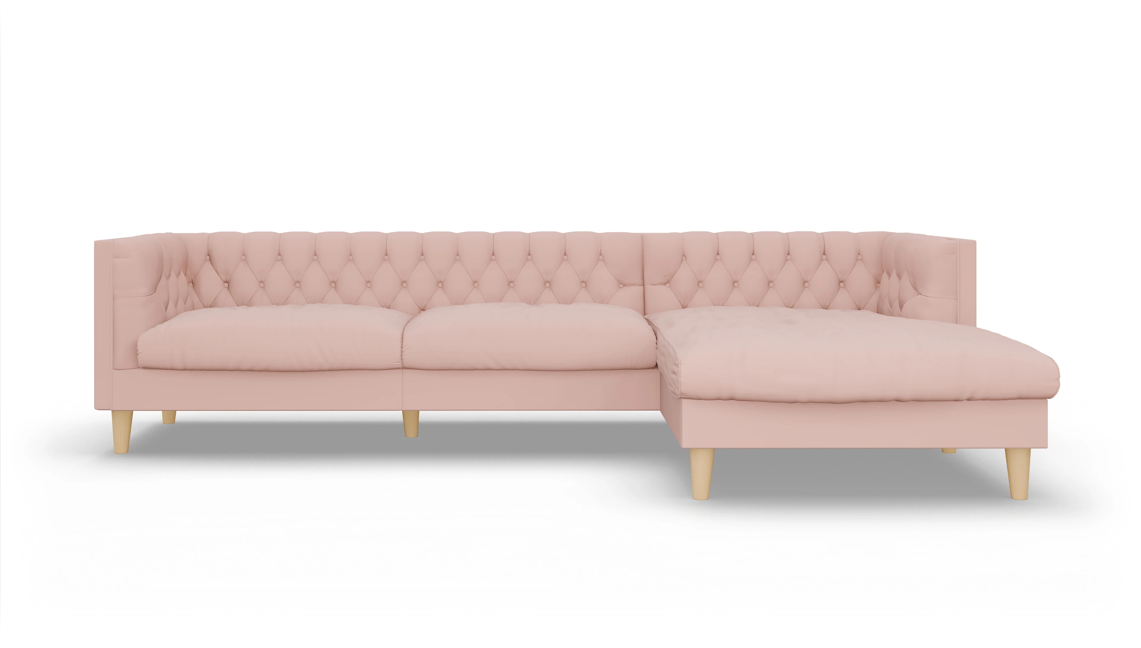 3-Sitzer, Rec. rechts