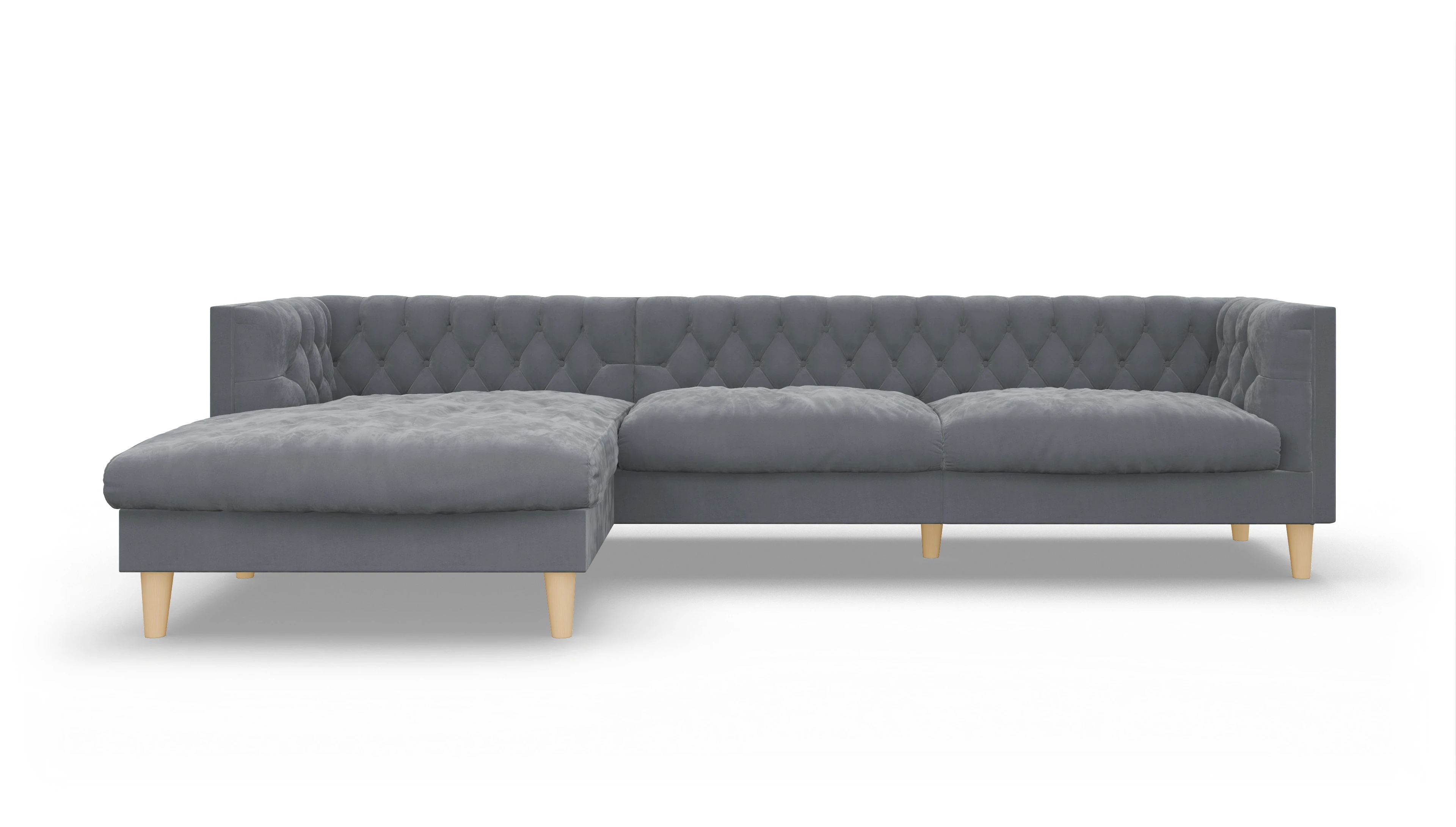 3-Sitzer, Rec. links