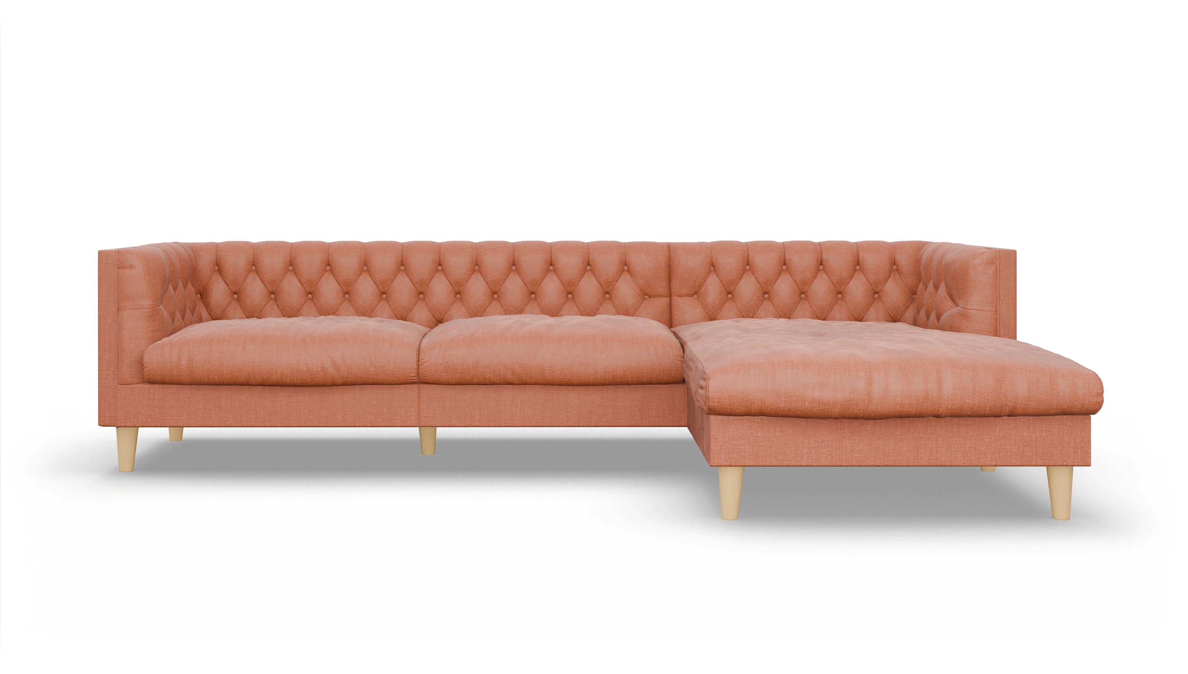 3-Sitzer, Rec. rechts