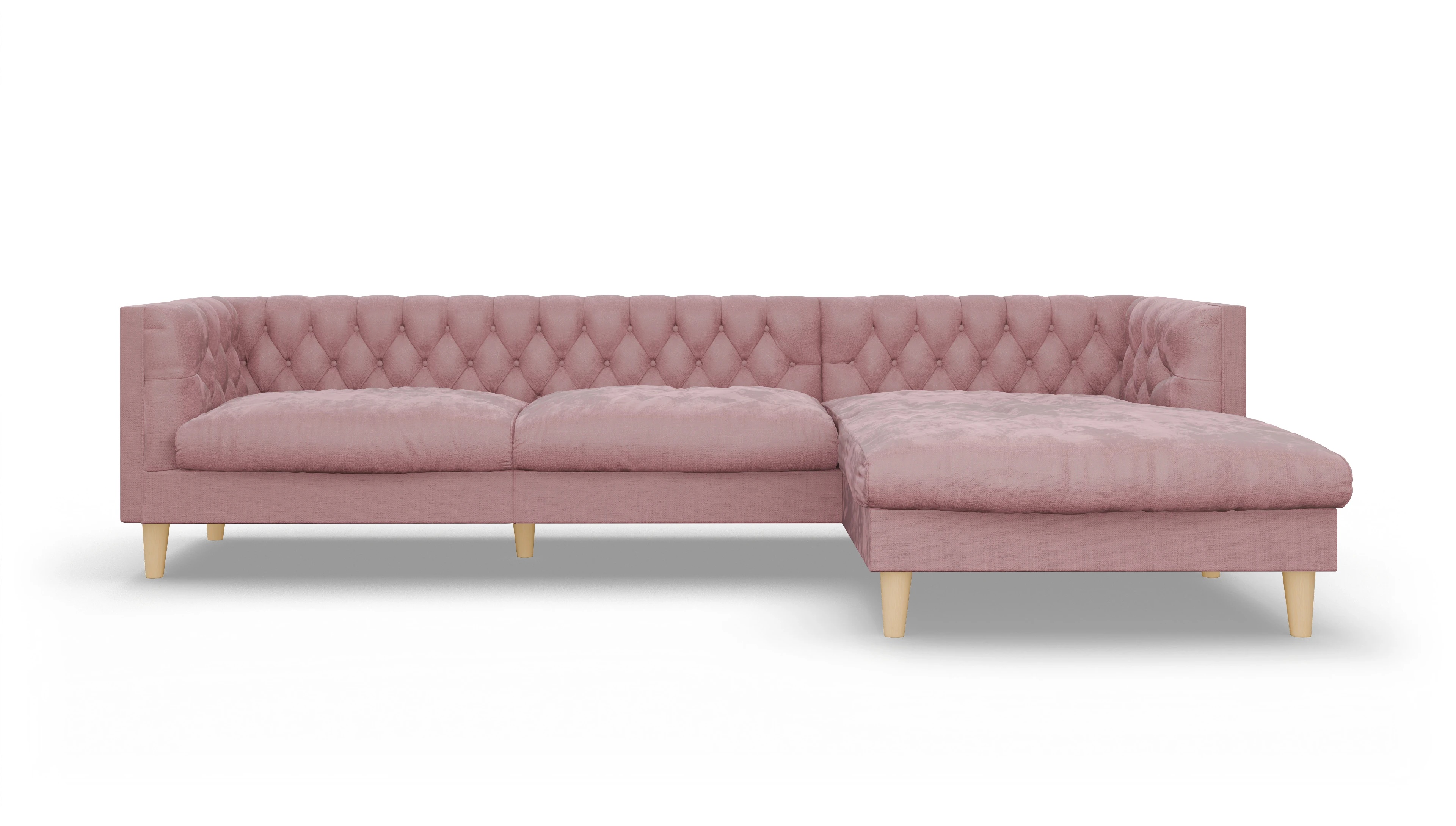 3-Sitzer, Rec. rechts