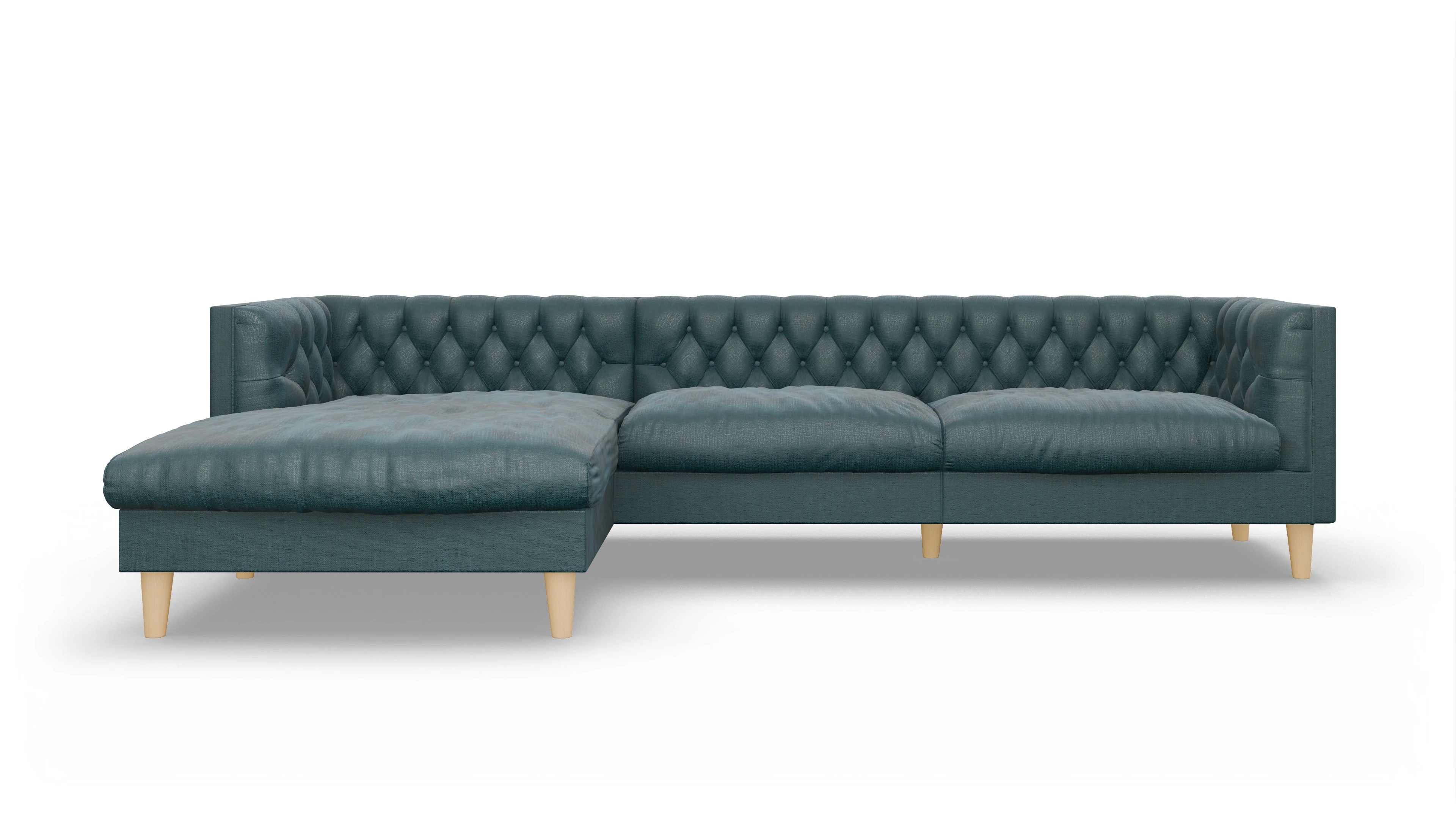 3-Sitzer, Rec. links