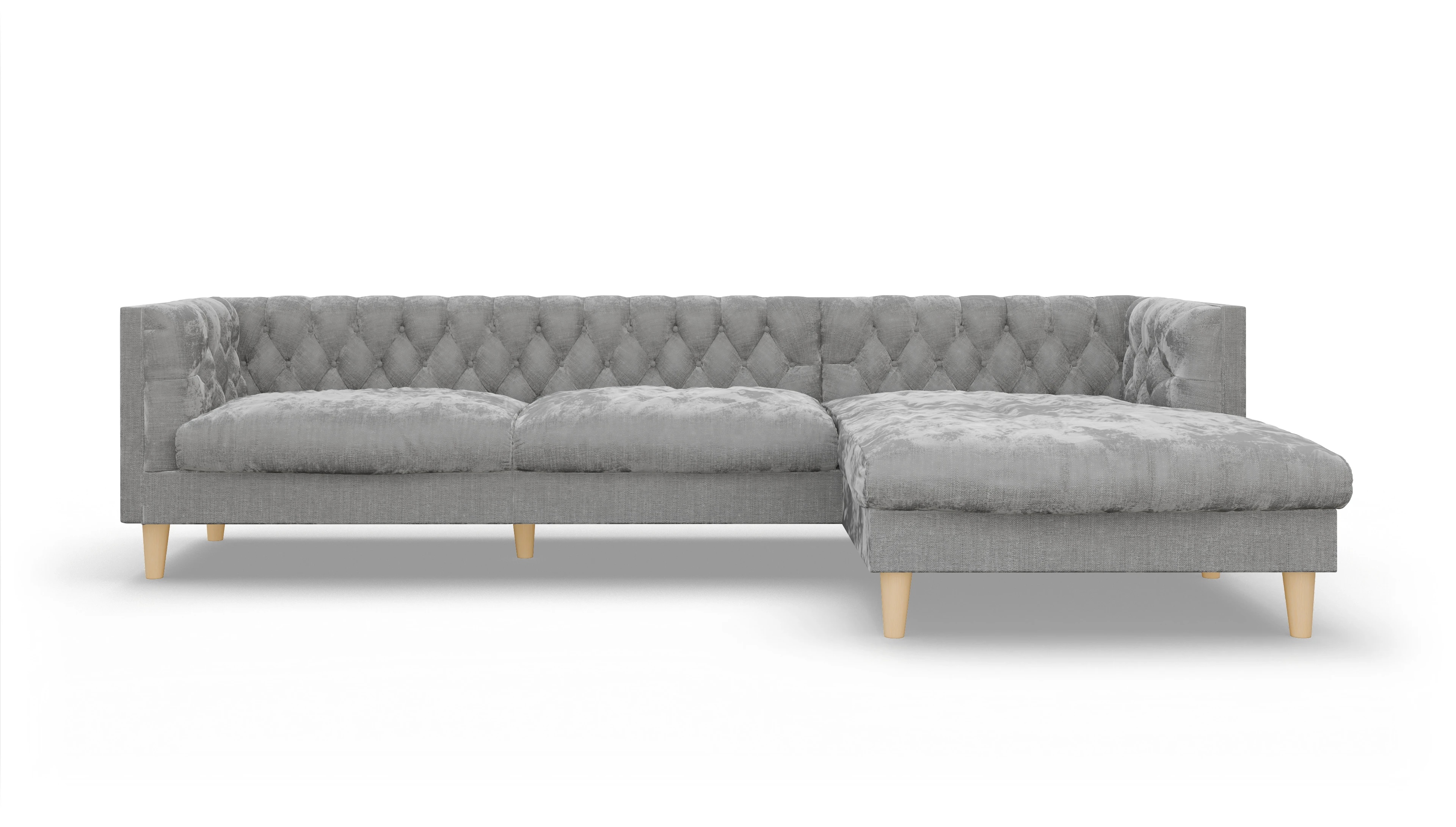 3-Sitzer, Rec. rechts