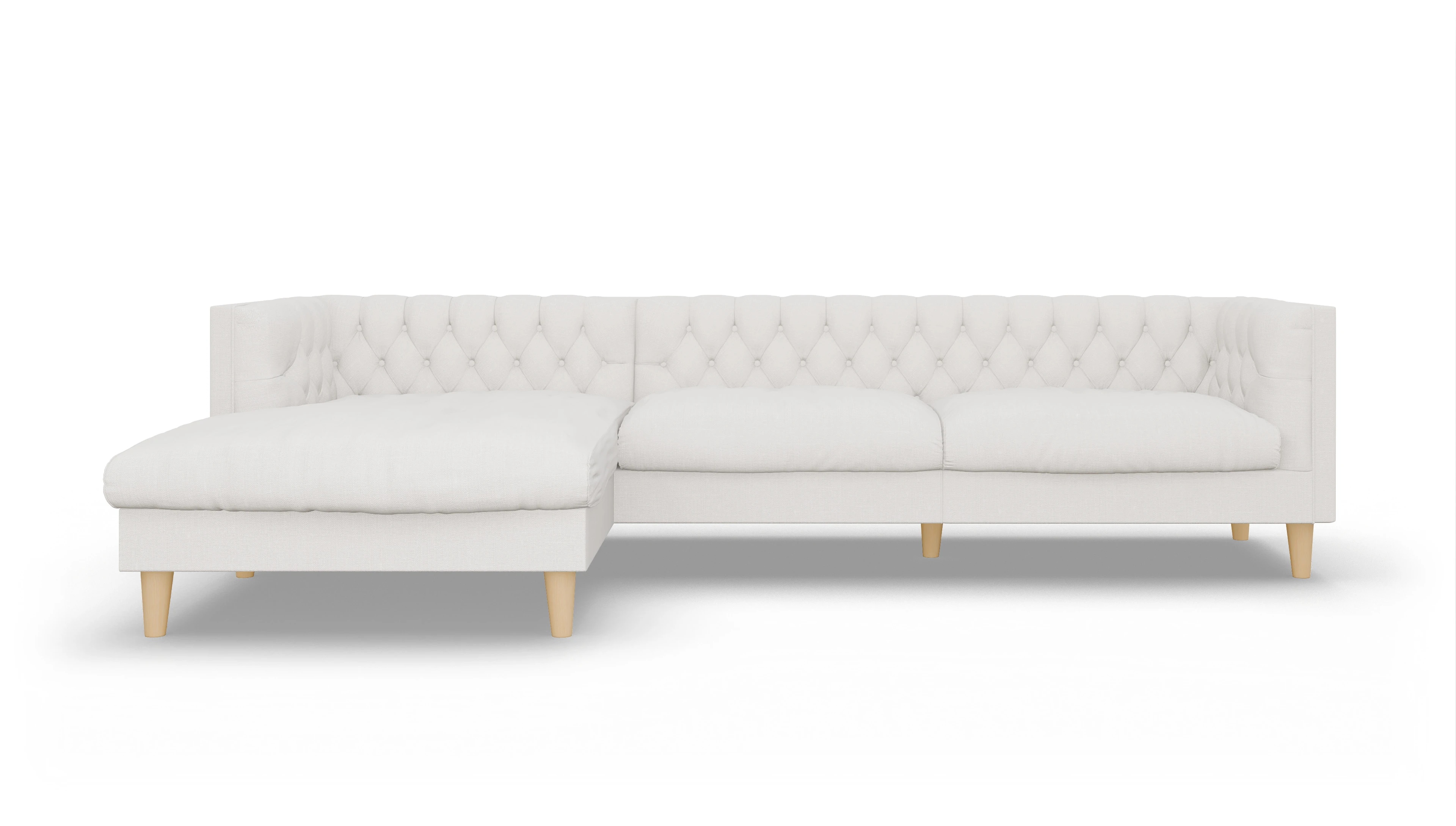 3-Sitzer, Rec. links