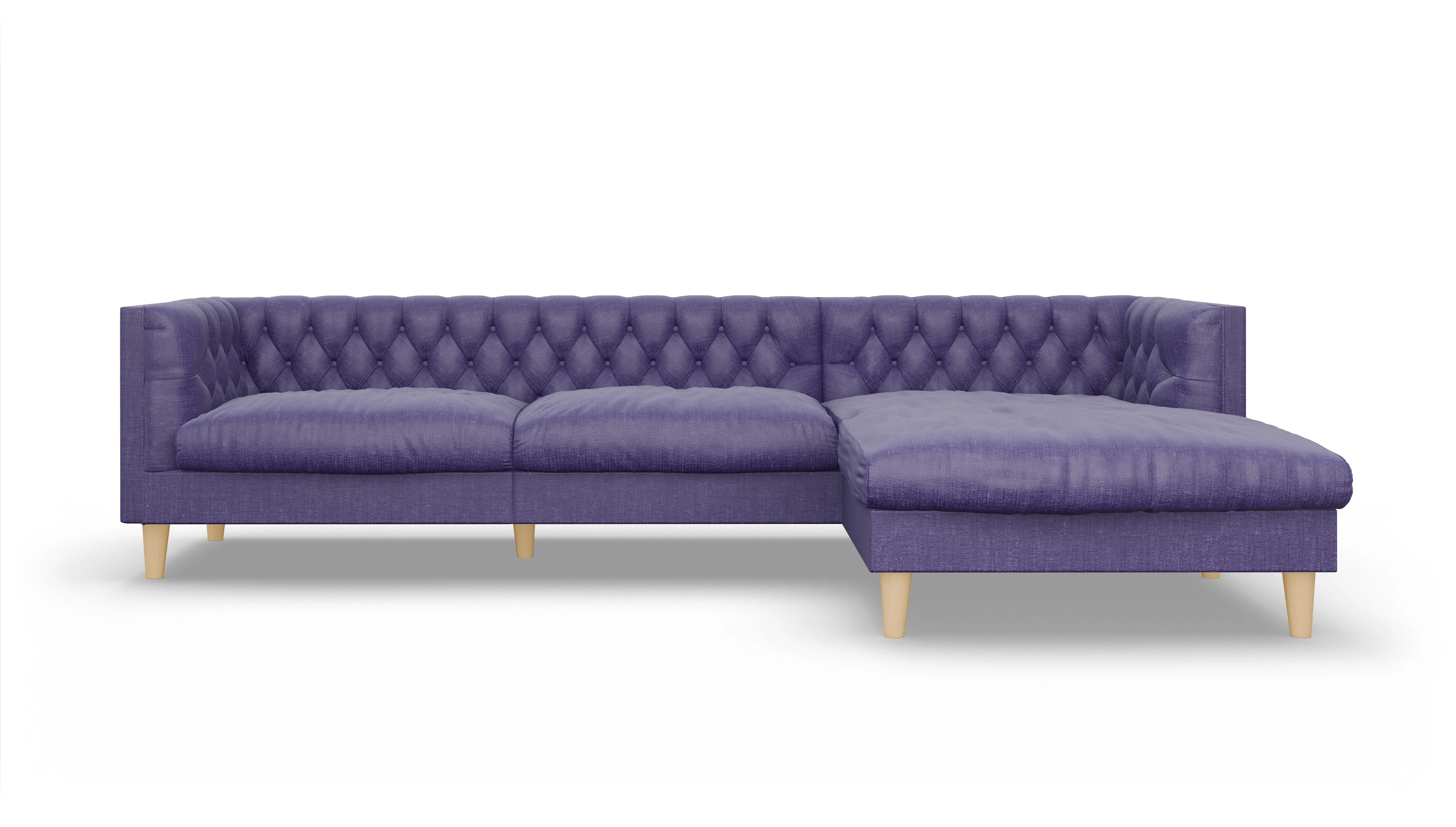 3-Sitzer, Rec. rechts