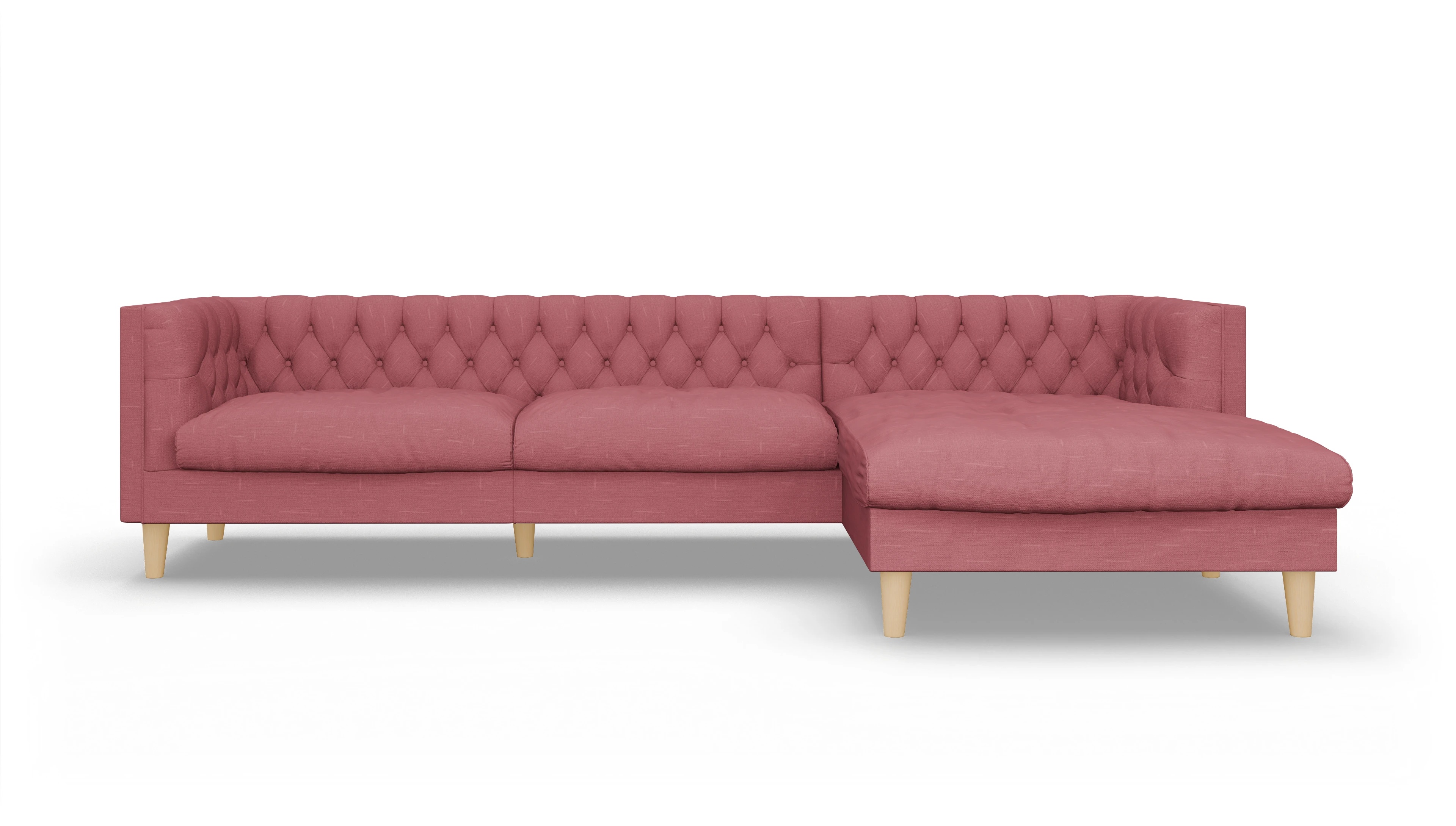 3-Sitzer, Rec. rechts