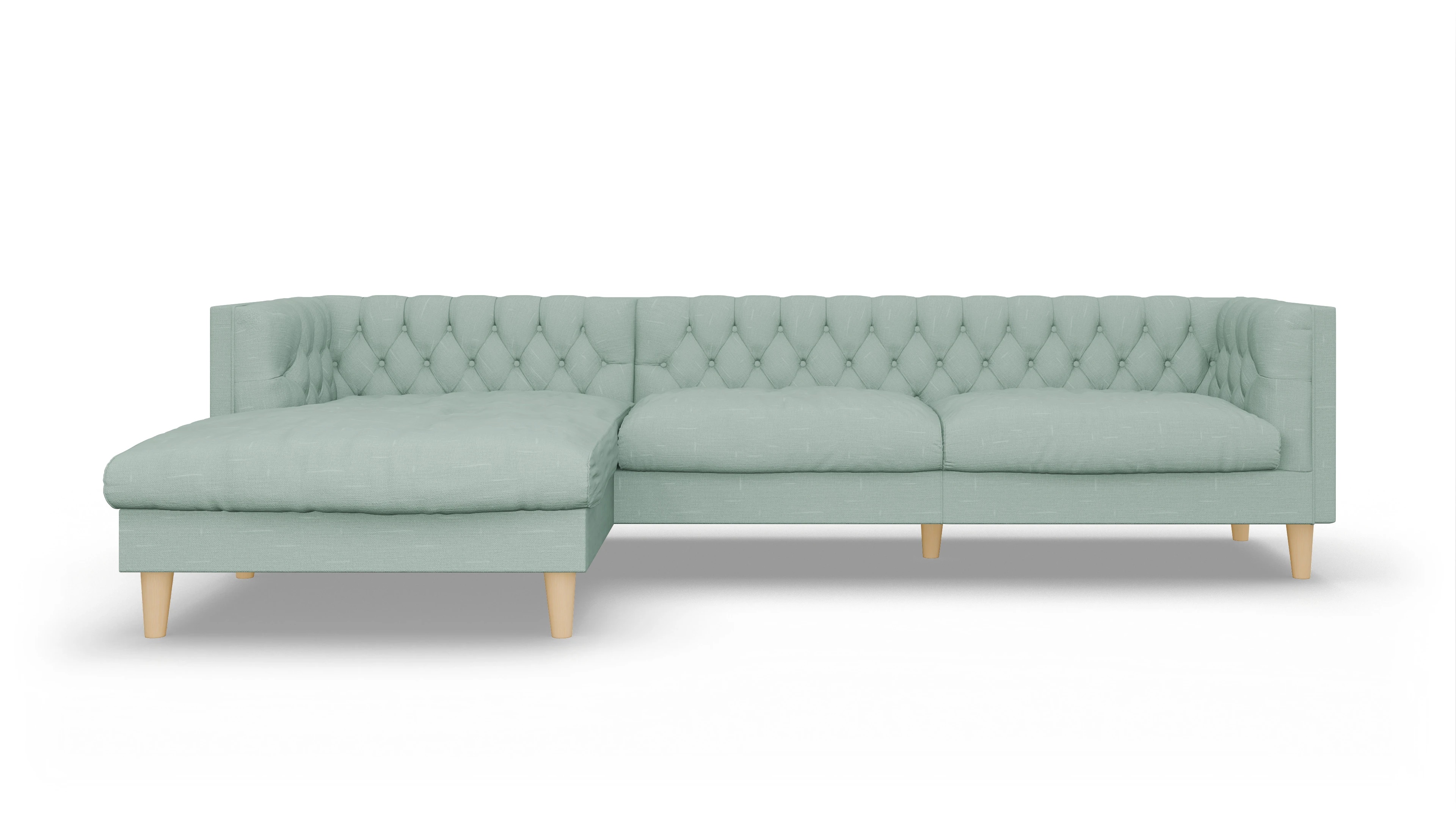 3-Sitzer, Rec. links