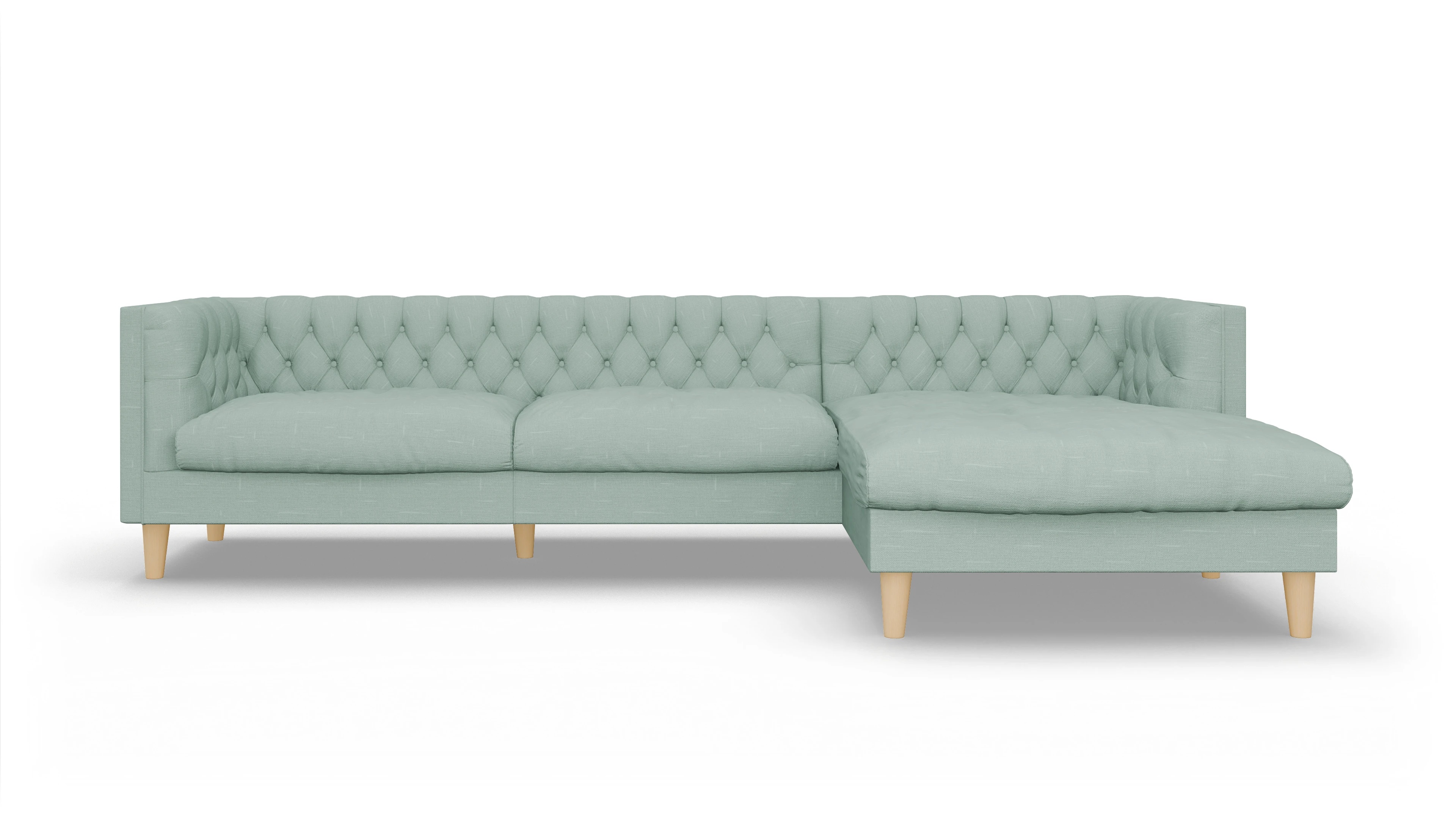 3-Sitzer, Rec. rechts