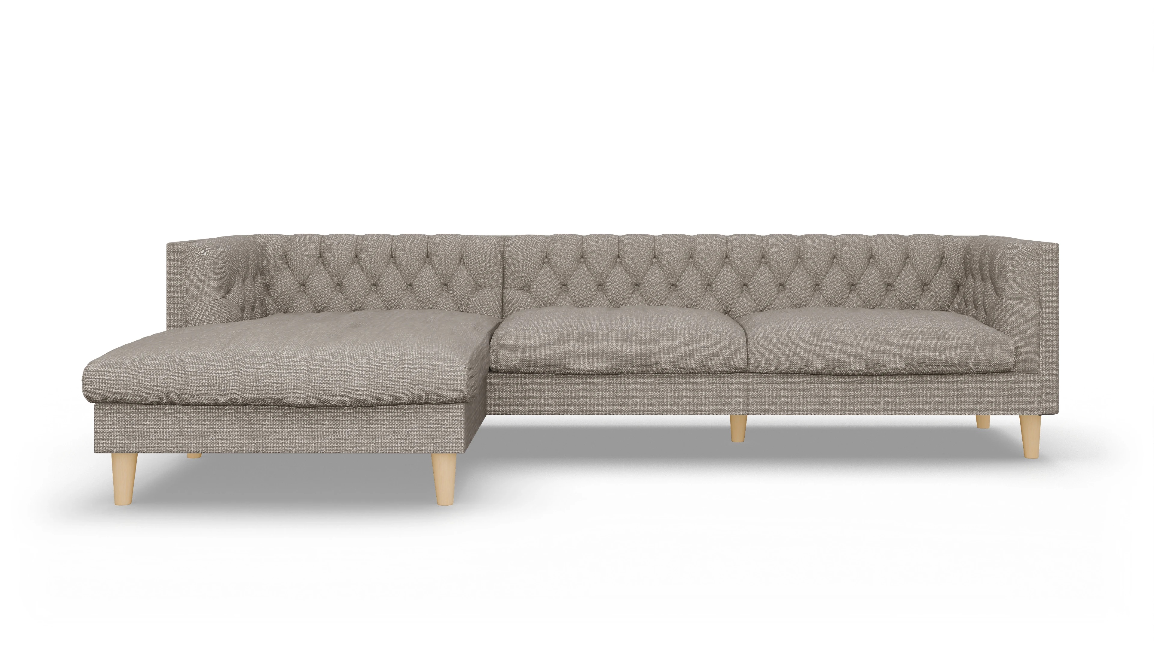 3-Sitzer, Rec. links