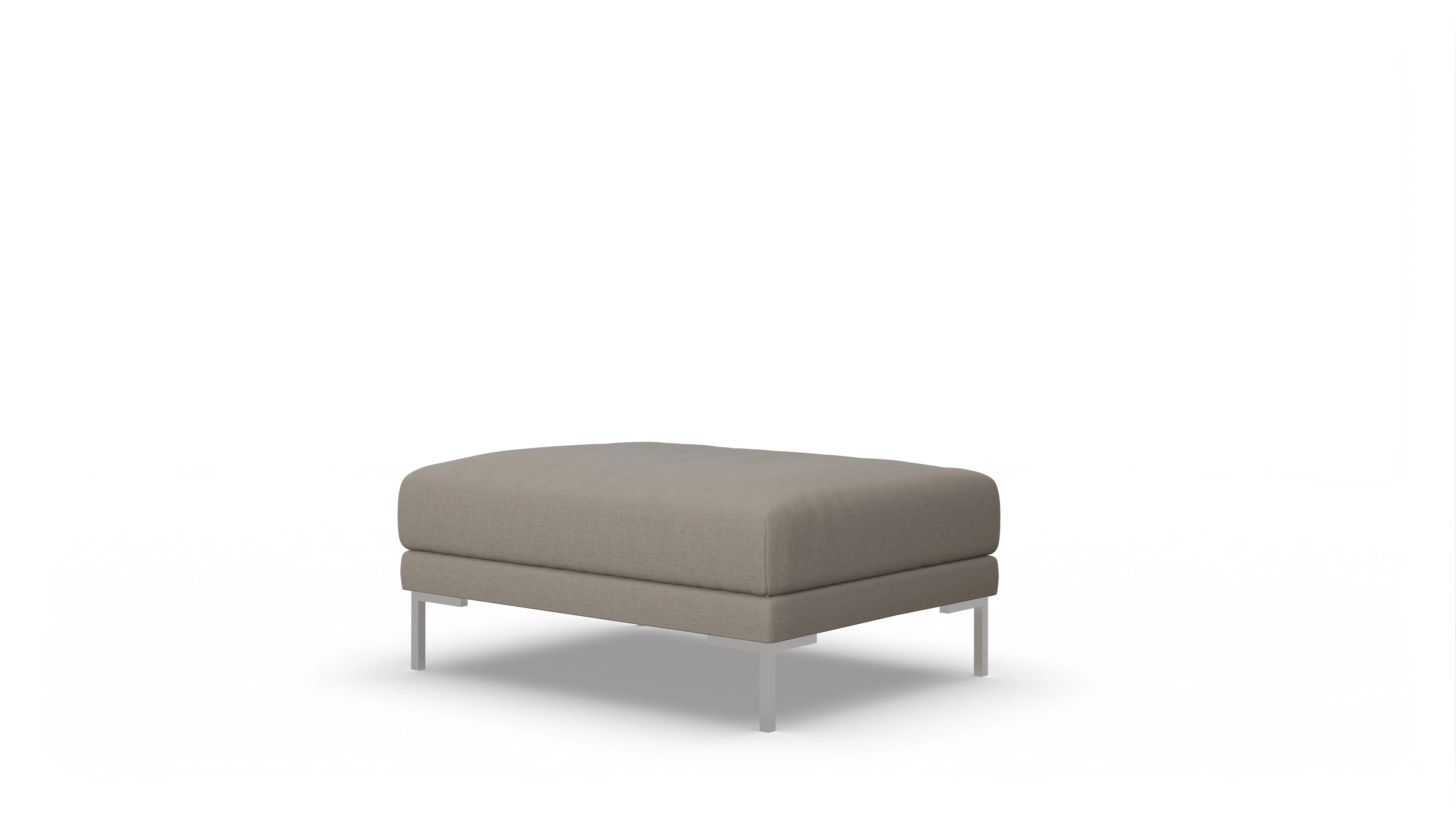 Ansicht des Produktes Caria Hocker in Stoff